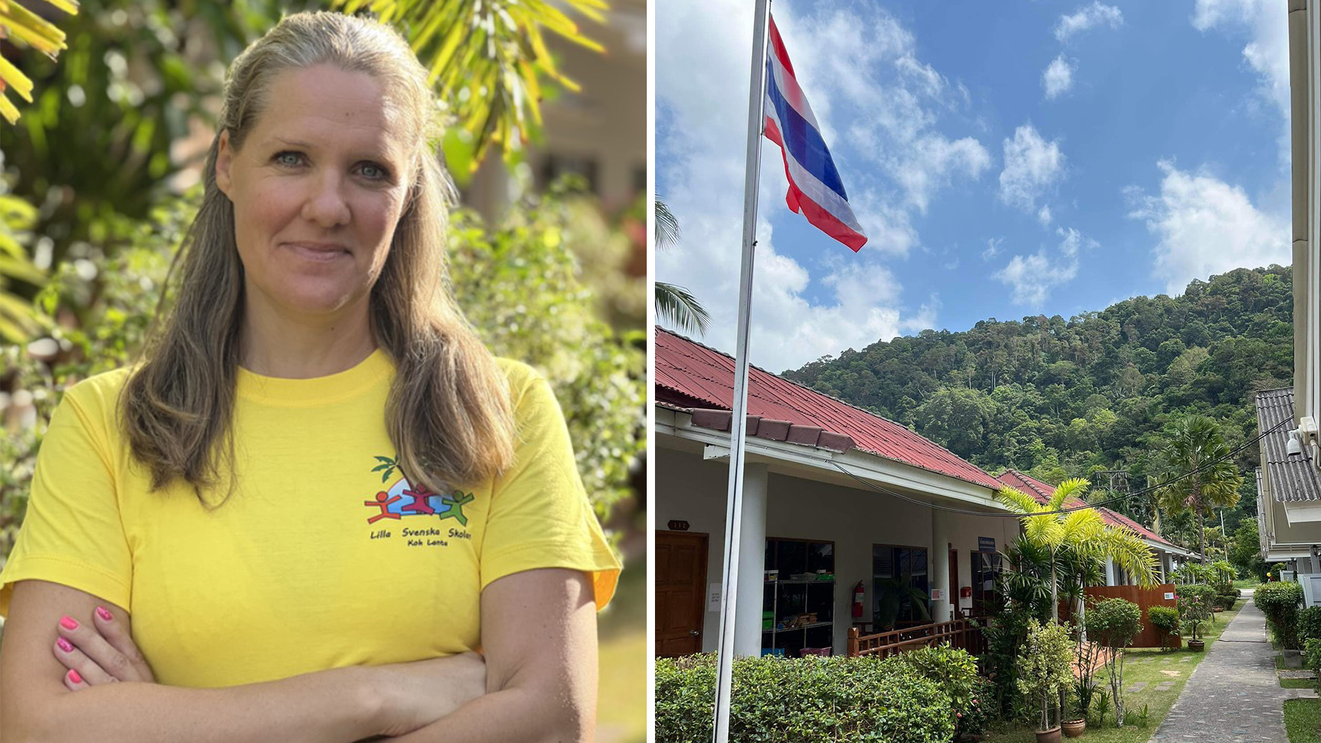 Svenska skolan i Thailand: Topp 5 anledningar till varför regeringens förslag oroar lärare och föräldrar