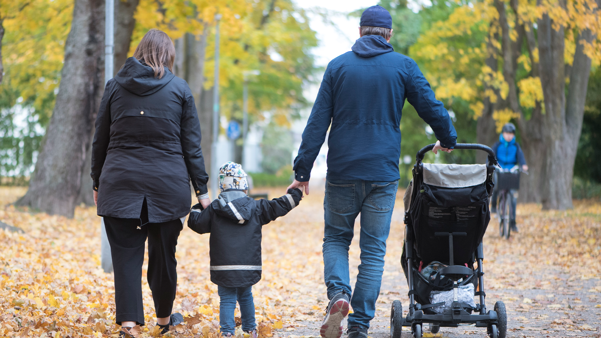 Metoderna som underlättar kommunikationen i NPF-familjer