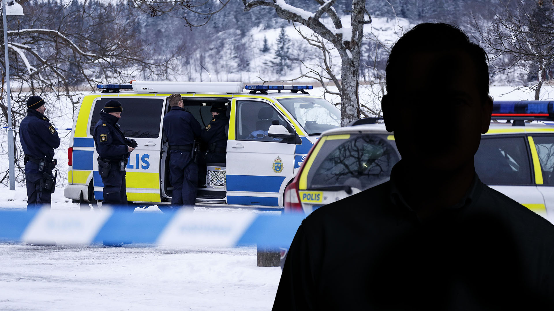 Mötte barnet i rätten – elva år efter mordet på mamman