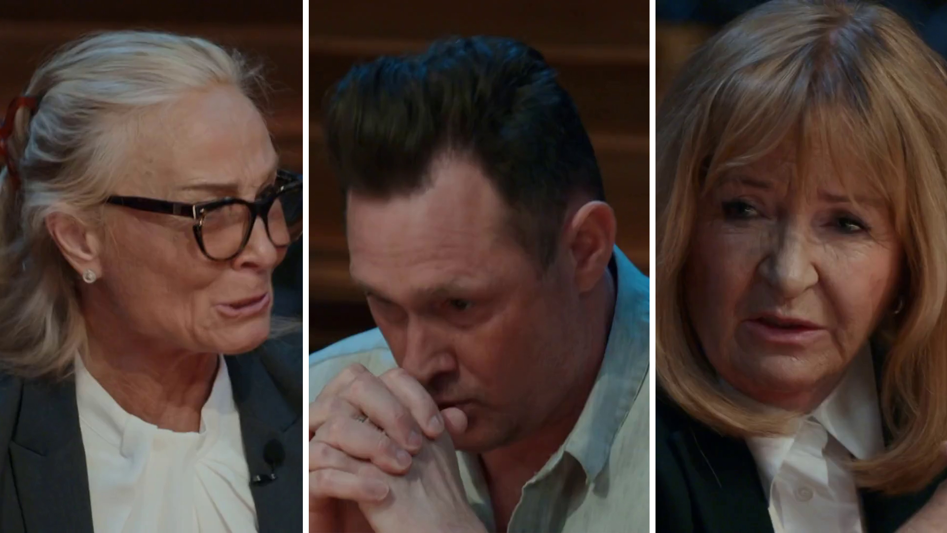 ”Jag känner mig som ett monster”