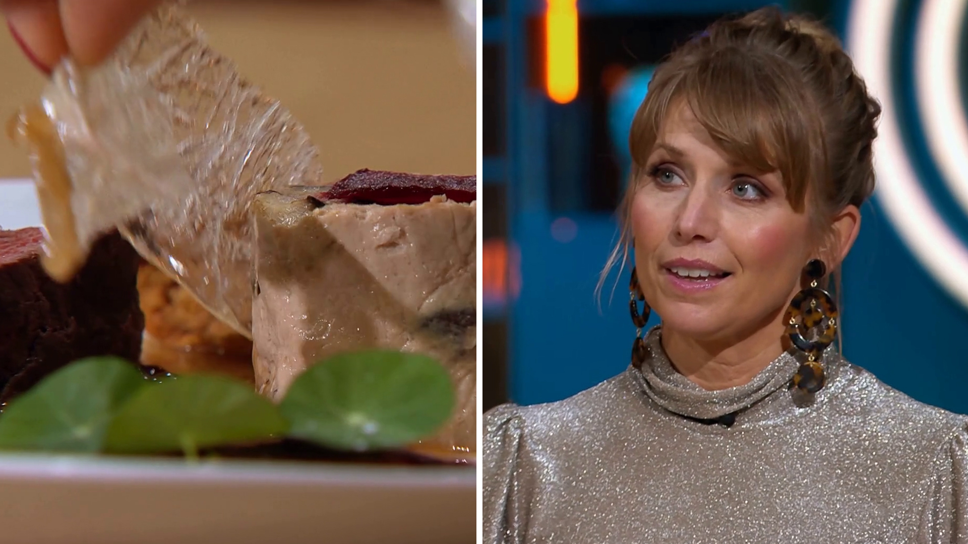 Stora missen i Sveriges mästerkock: ”En gås?”