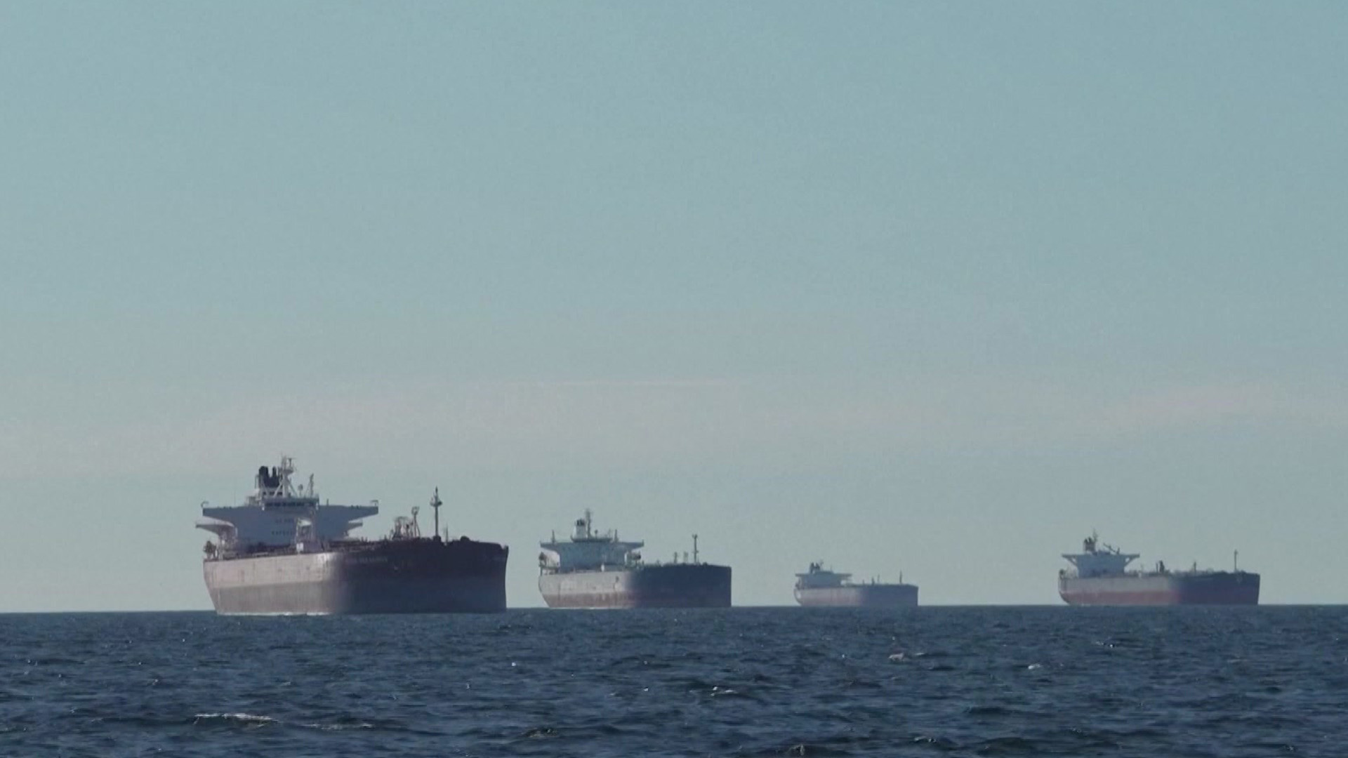 Reagerar på USA:s beslut: ”Dåligt för Europa – och för Ukraina”