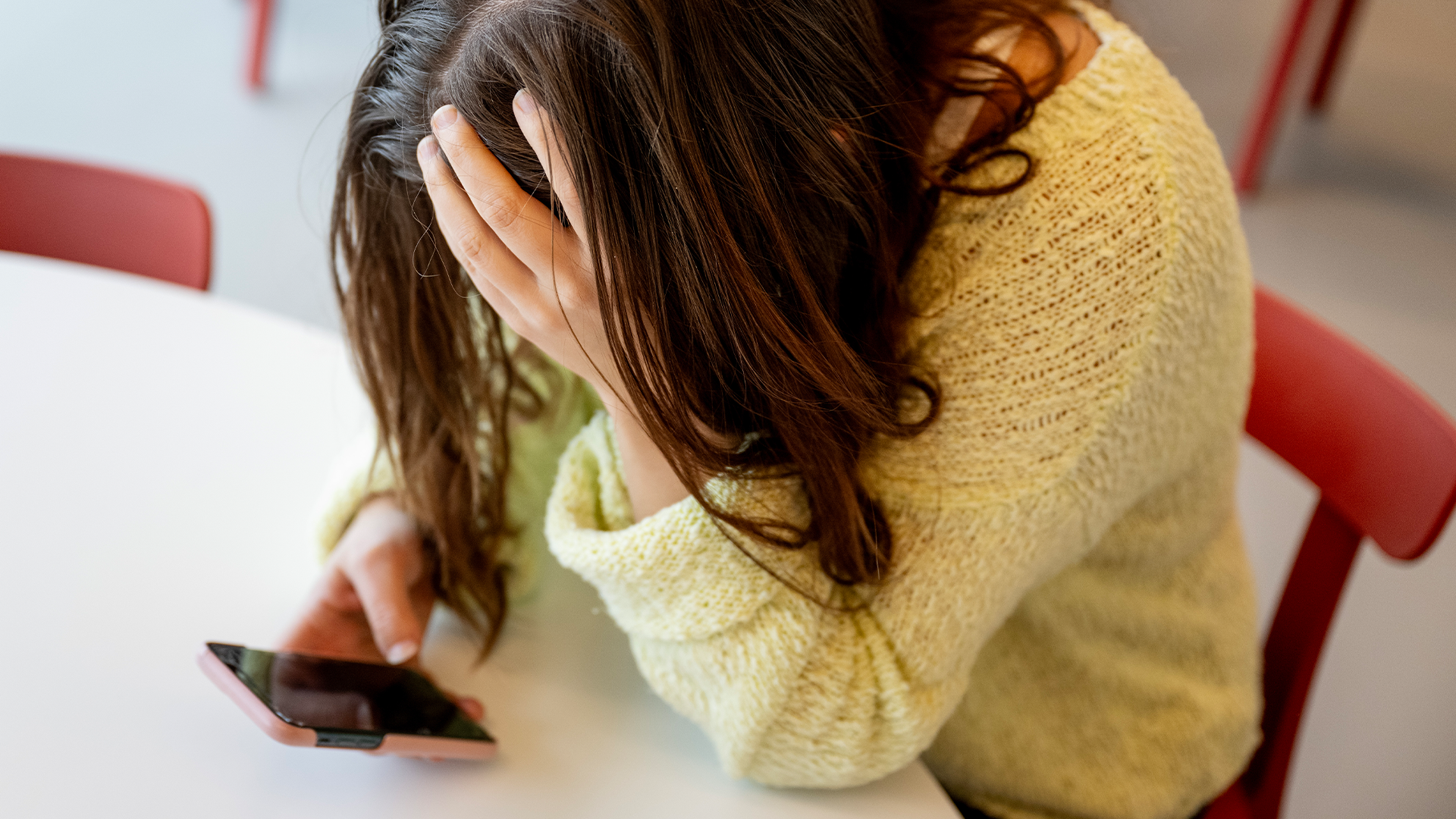 Så många unga oroar sig över sin privatekonomi