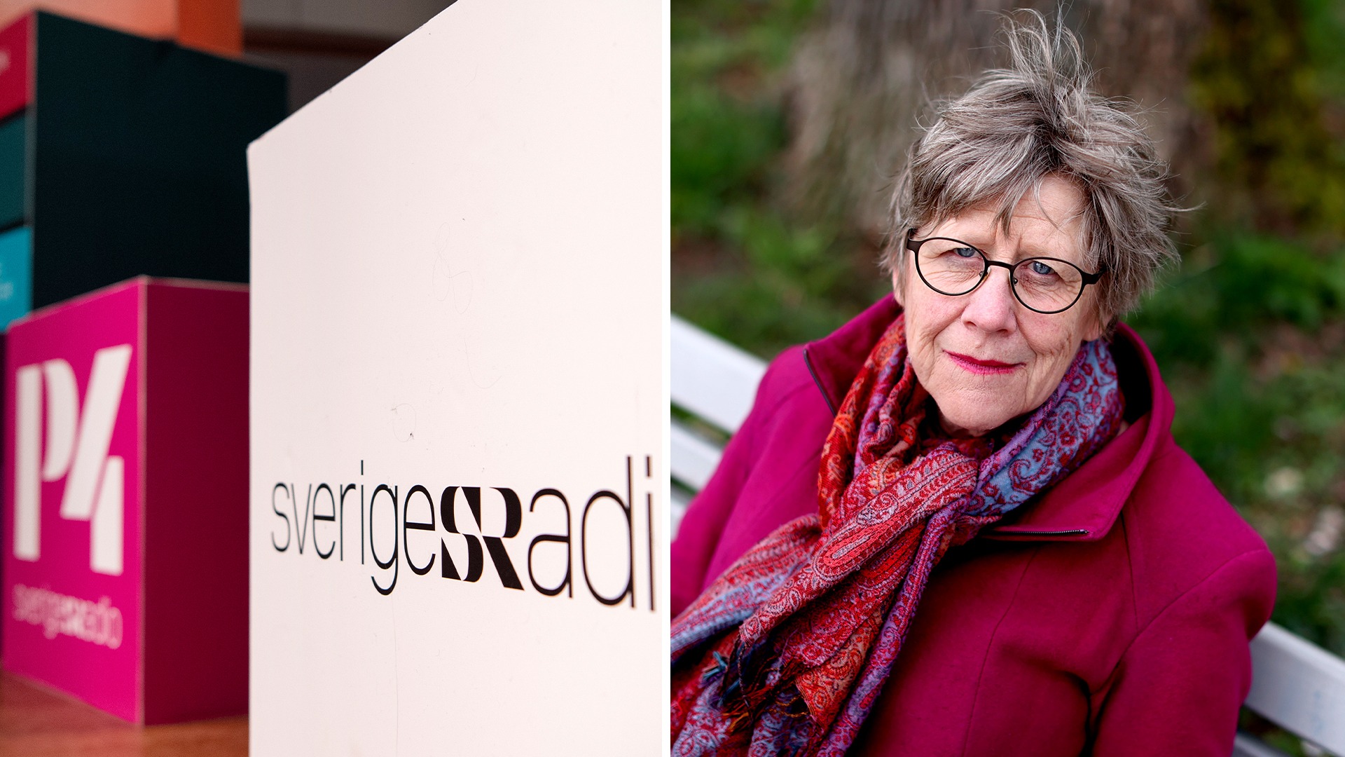 Beskedet efter kritiken mot Wold: ”Fortfarande expert i programmet”