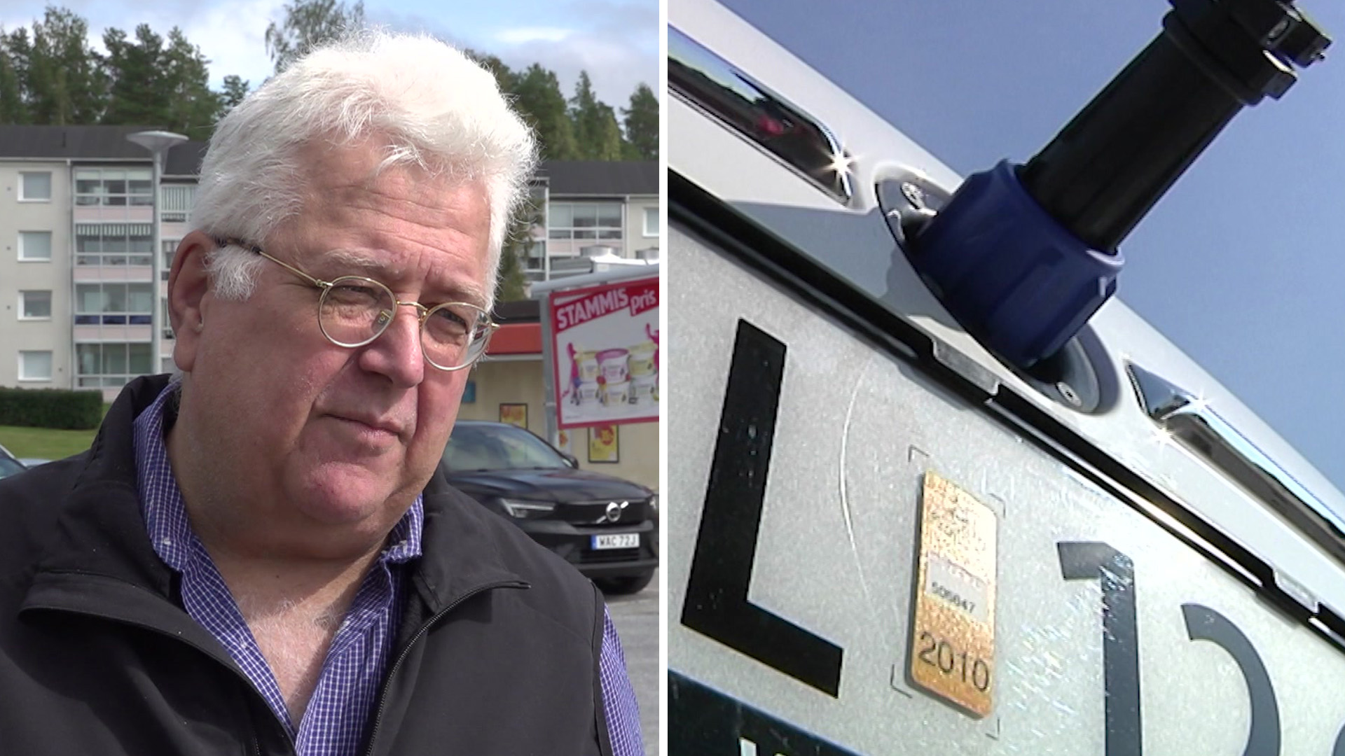 EU-kravet på laddstolpar upprör: ”Under all kritik”