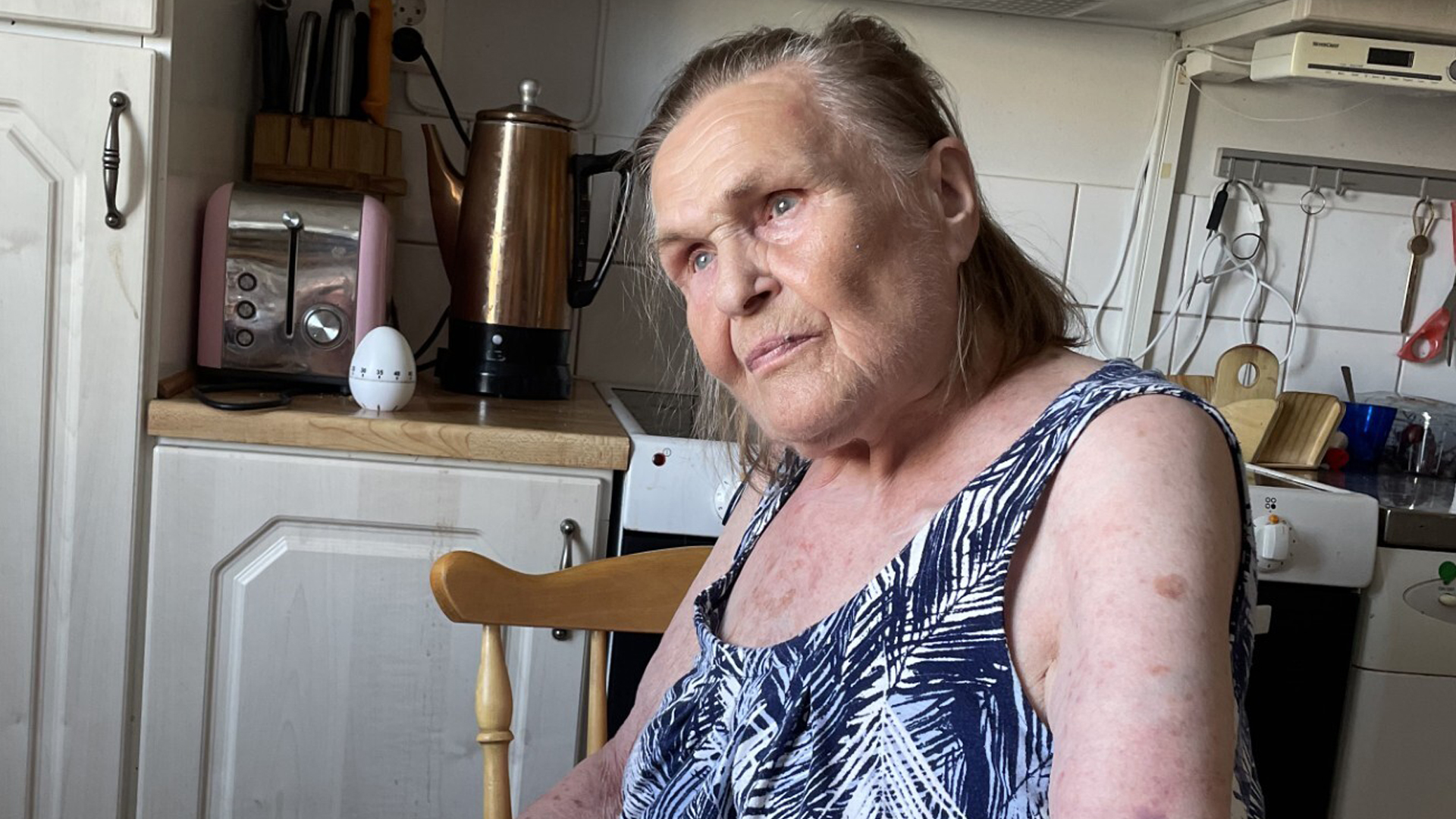 Så här kan du skydda dina äldre från grova stölder av hemtjänstpersonal