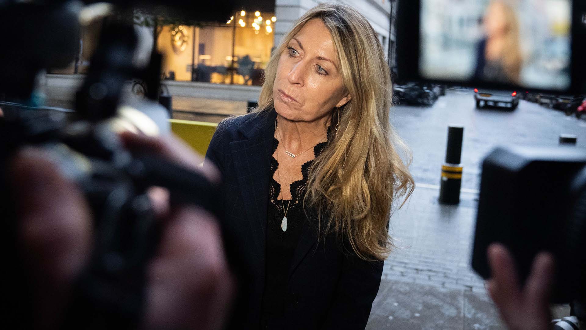 BBC-toppen efter kritiken: ”Våra journalister är inte korrupta”