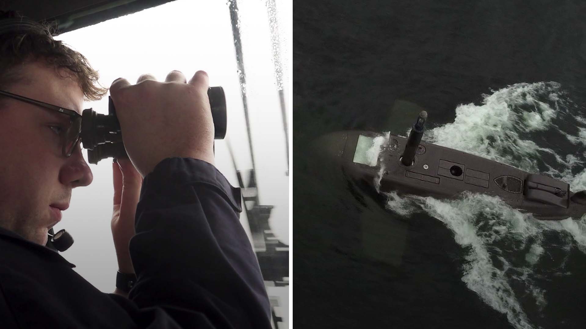 Risk för rysk Östersjösatsning efter kriget: ”Kommer omdisponera”