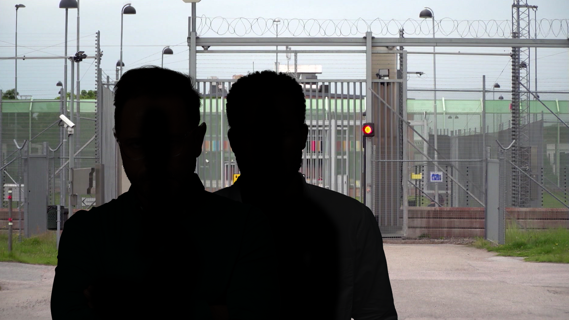 Nya siffror: Blir kvar i landet – och fortsätter att begå brott