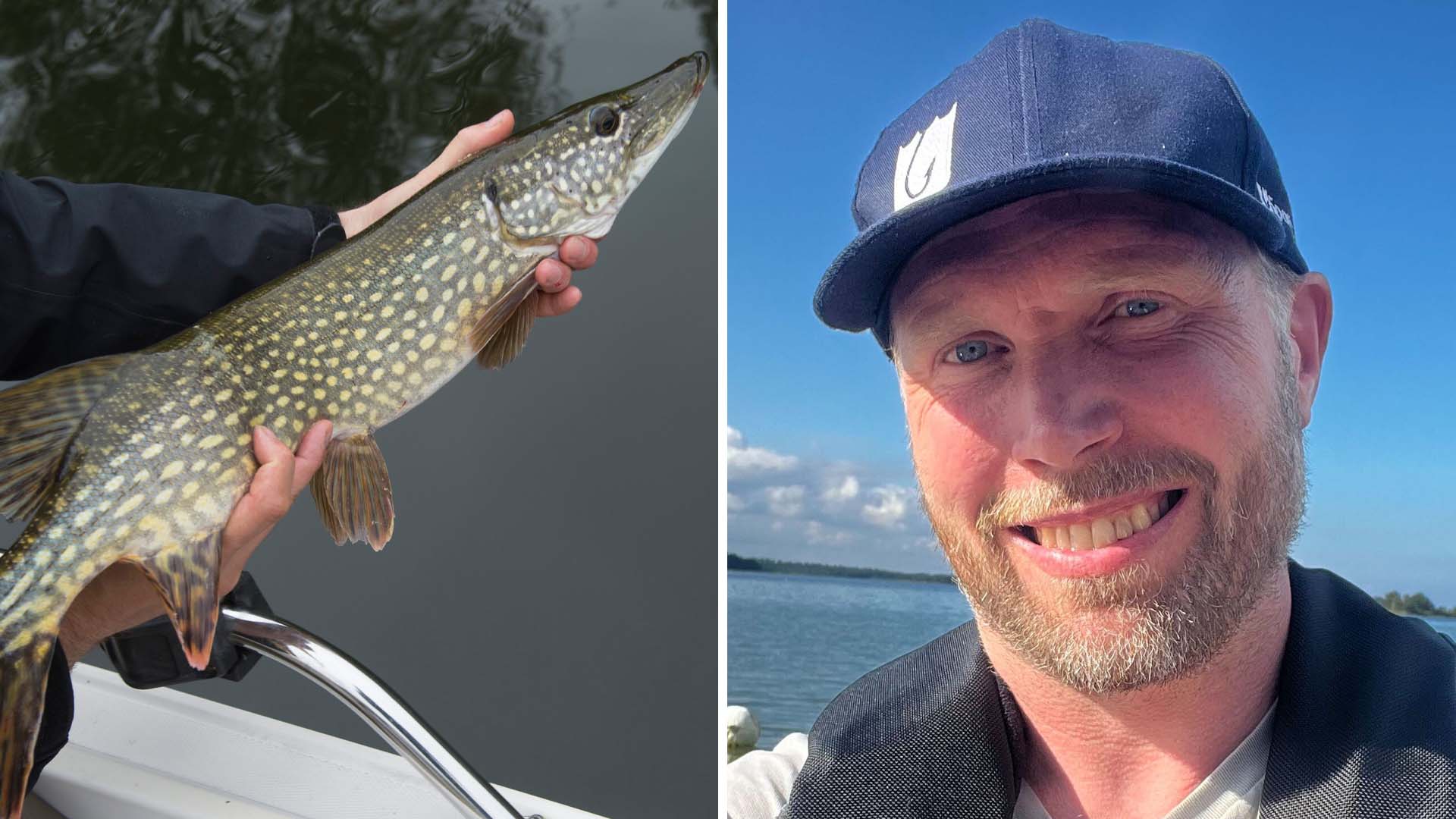 Så här skyddar du barn från skador vid gäddbett – viktiga tips att känna till