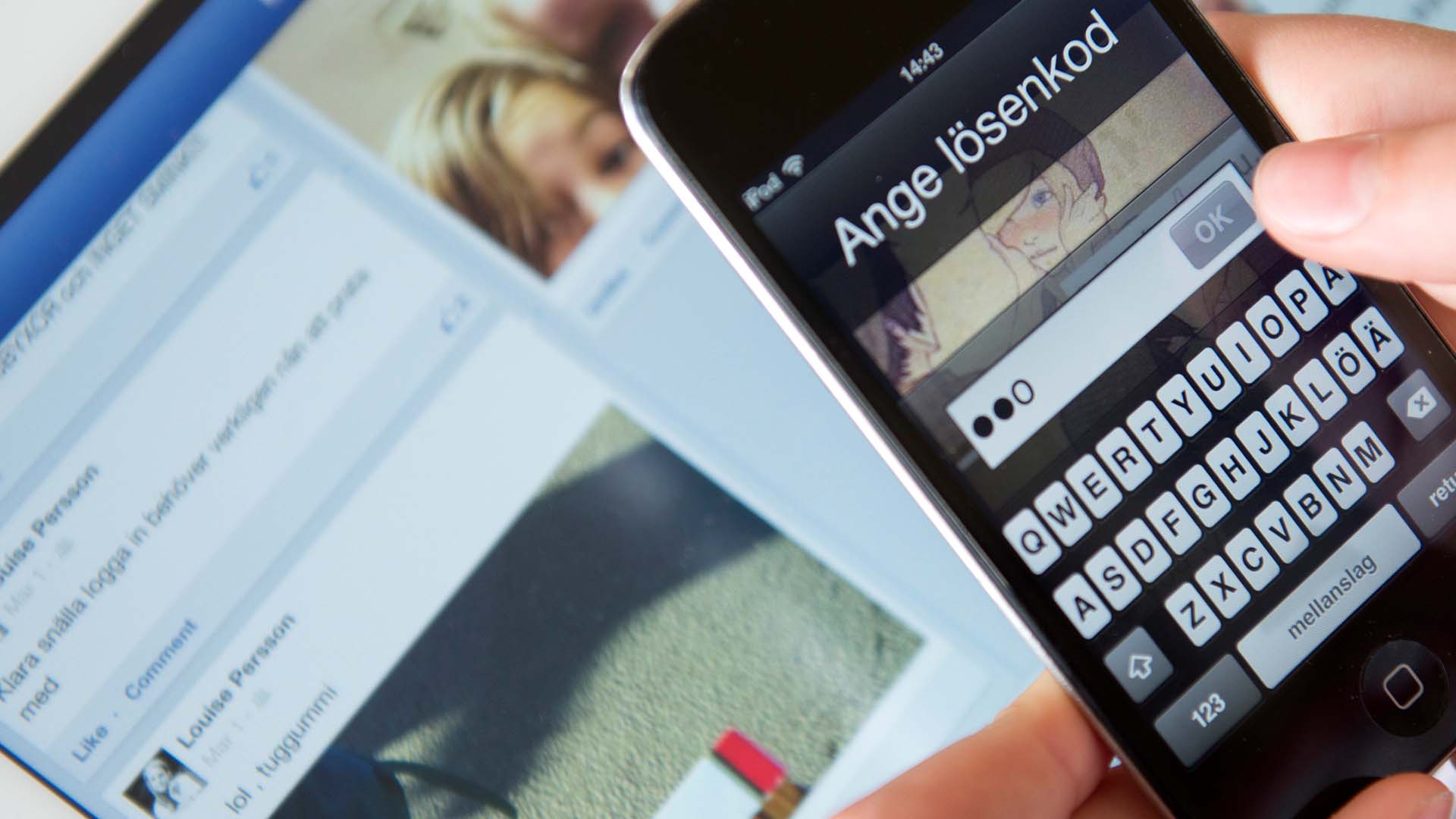 Finansinspektionen varnar för finansbedragare