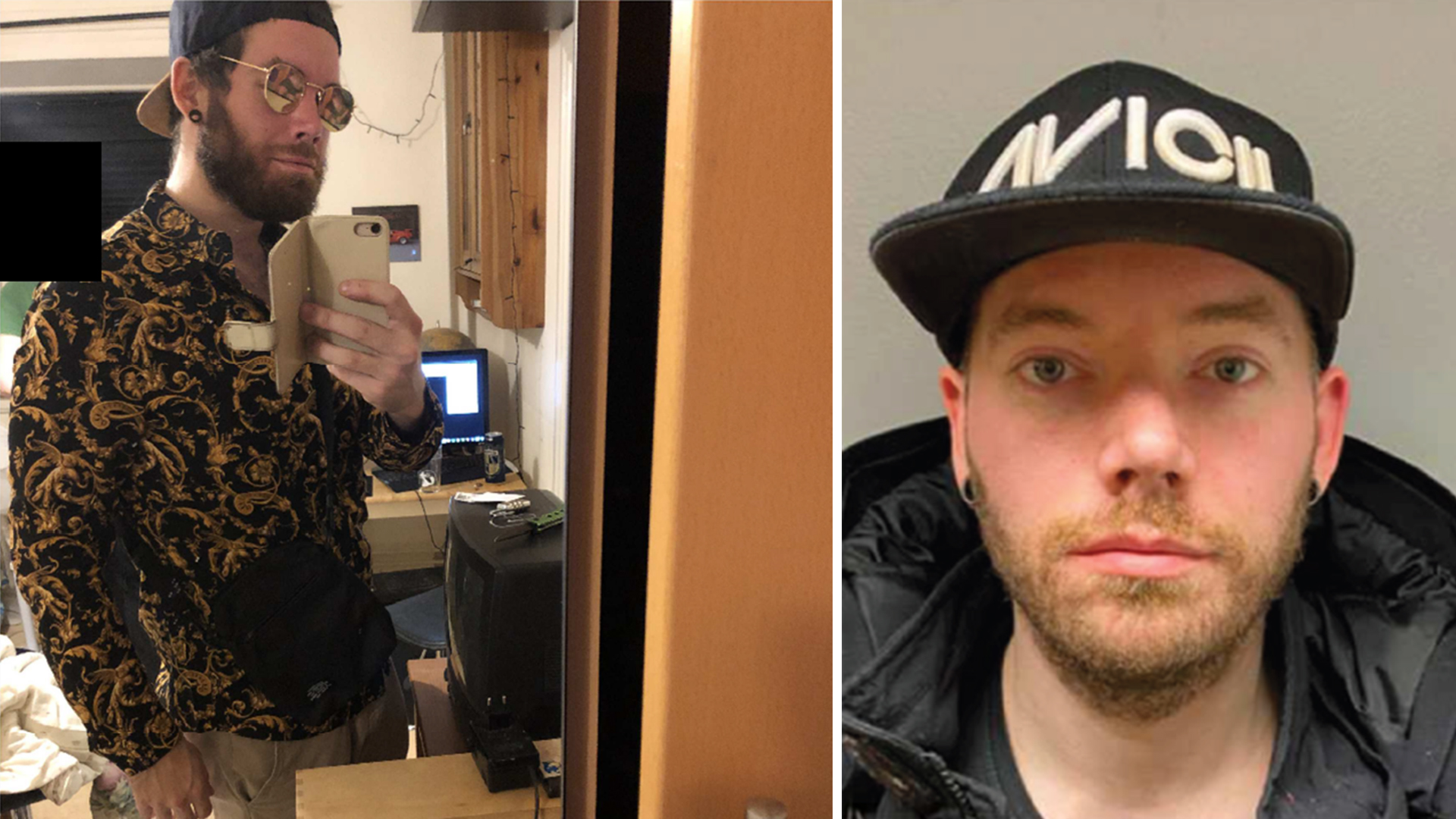 Nytorgsmannen dömd för sexbrott: Så här kan du skydda dig själv och andra!