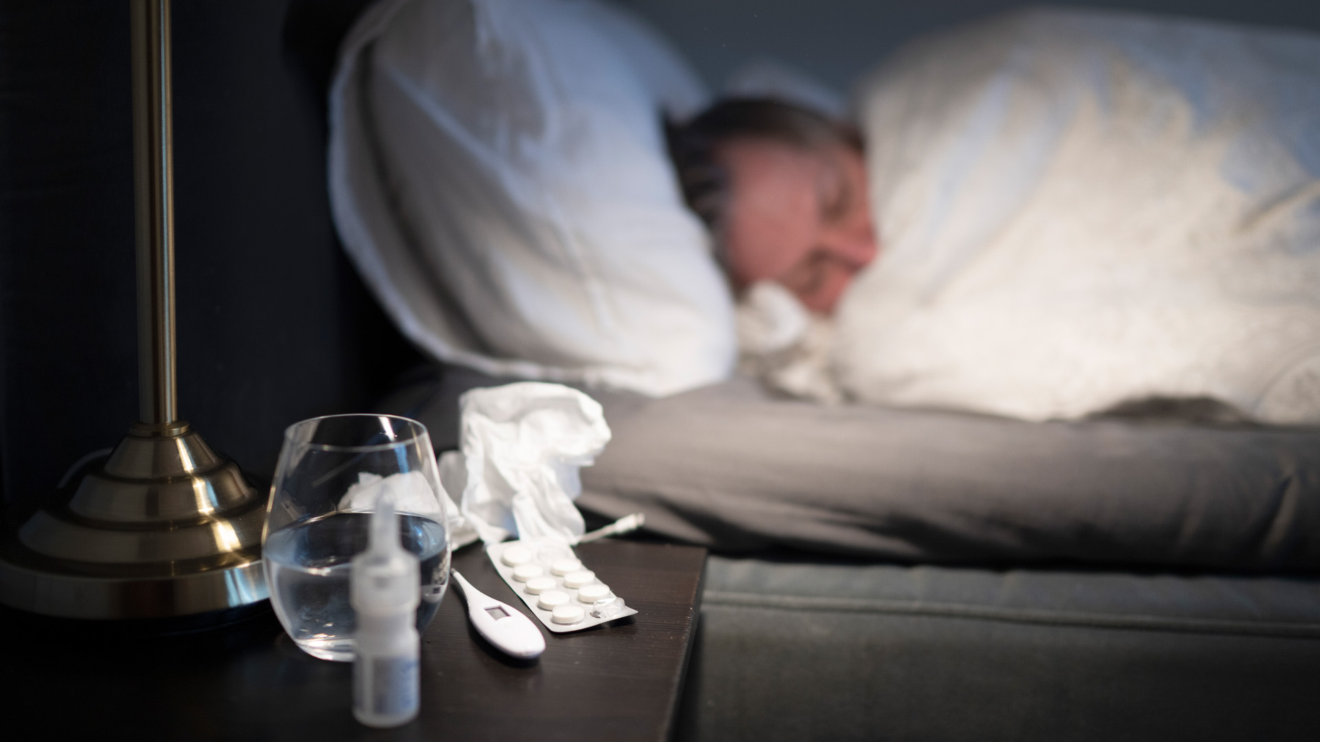 Slår hål på förkylningsmyterna: ”Stämmer inte – ger motsatt effekt”