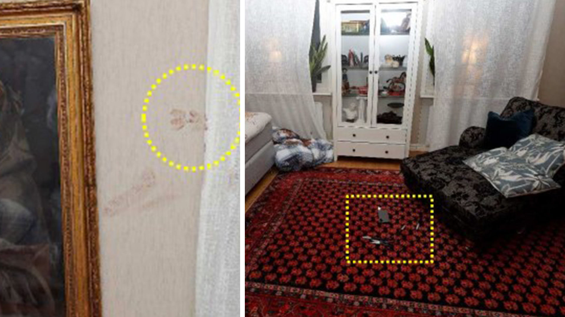 Så här påverkar dubbelmordet i Piteå – 33-åring dömd till livstidsfängelse