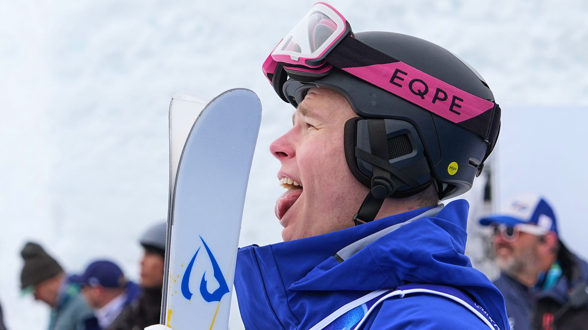 ”Hade fan hellre kommit åtta”