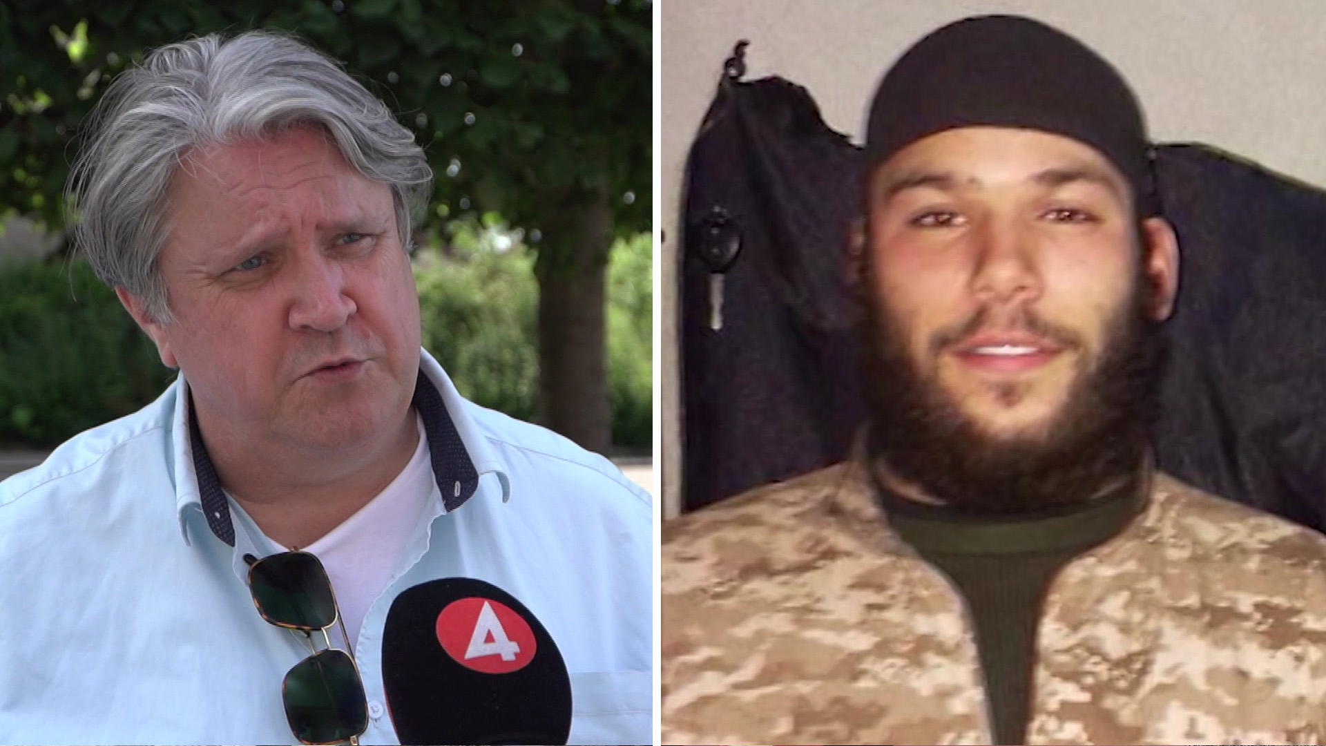 Så här påverkar svenska IS-terroristen Osama Krayem vår säkerhet: En analys av konsekvenserna