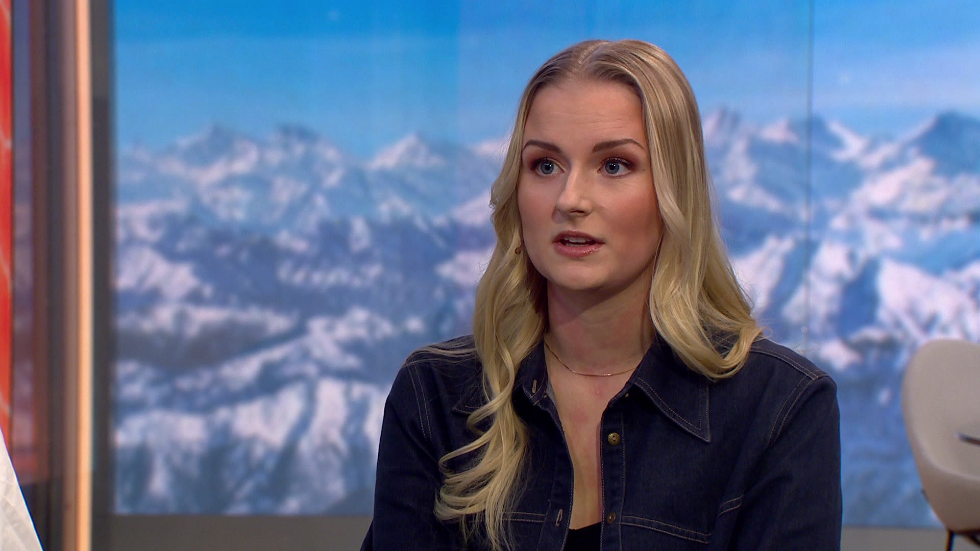 Clara har fobi för mat: ”Ren skräck”