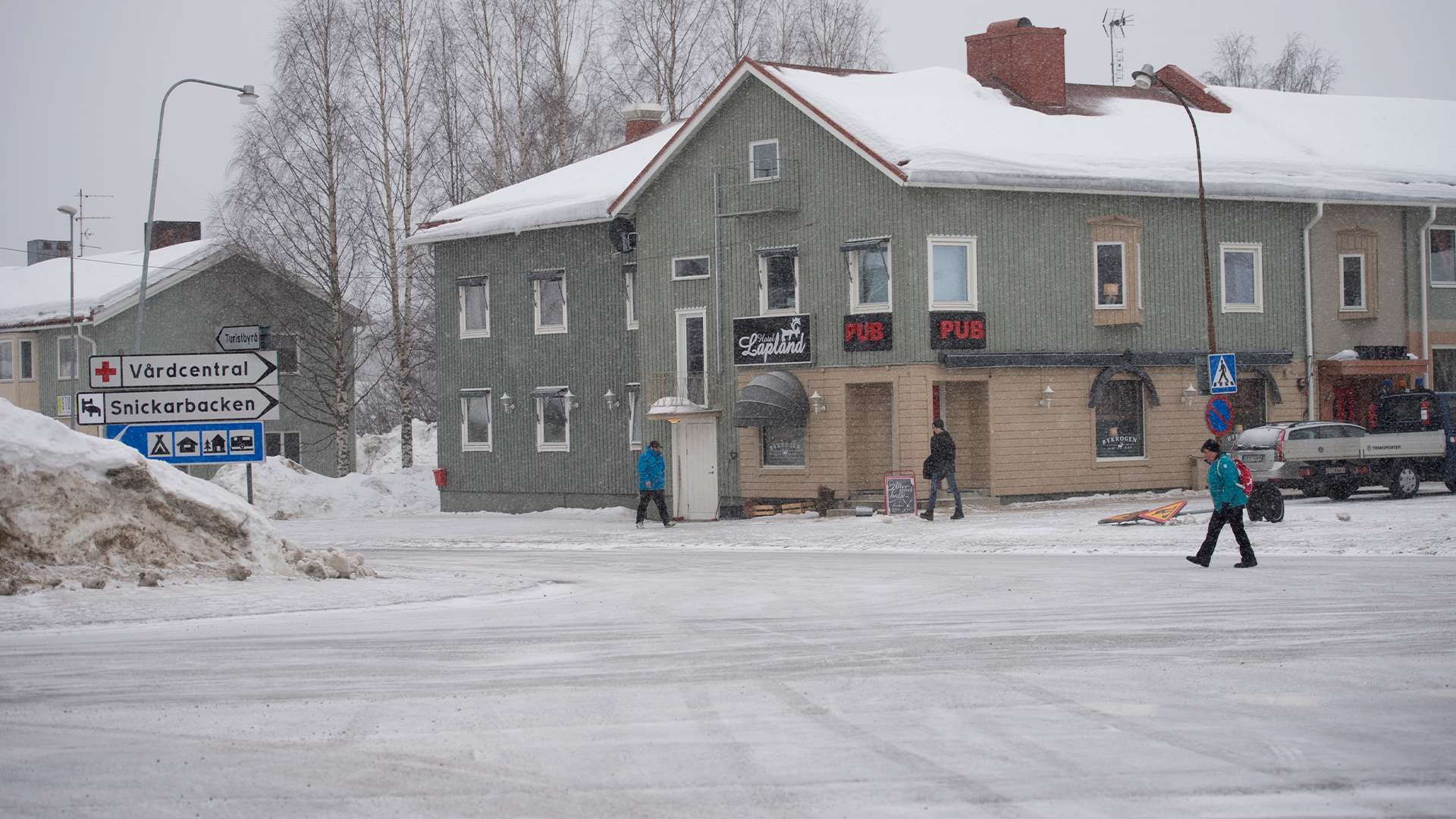 Här är länen med högst – och lägst arbetslöshet