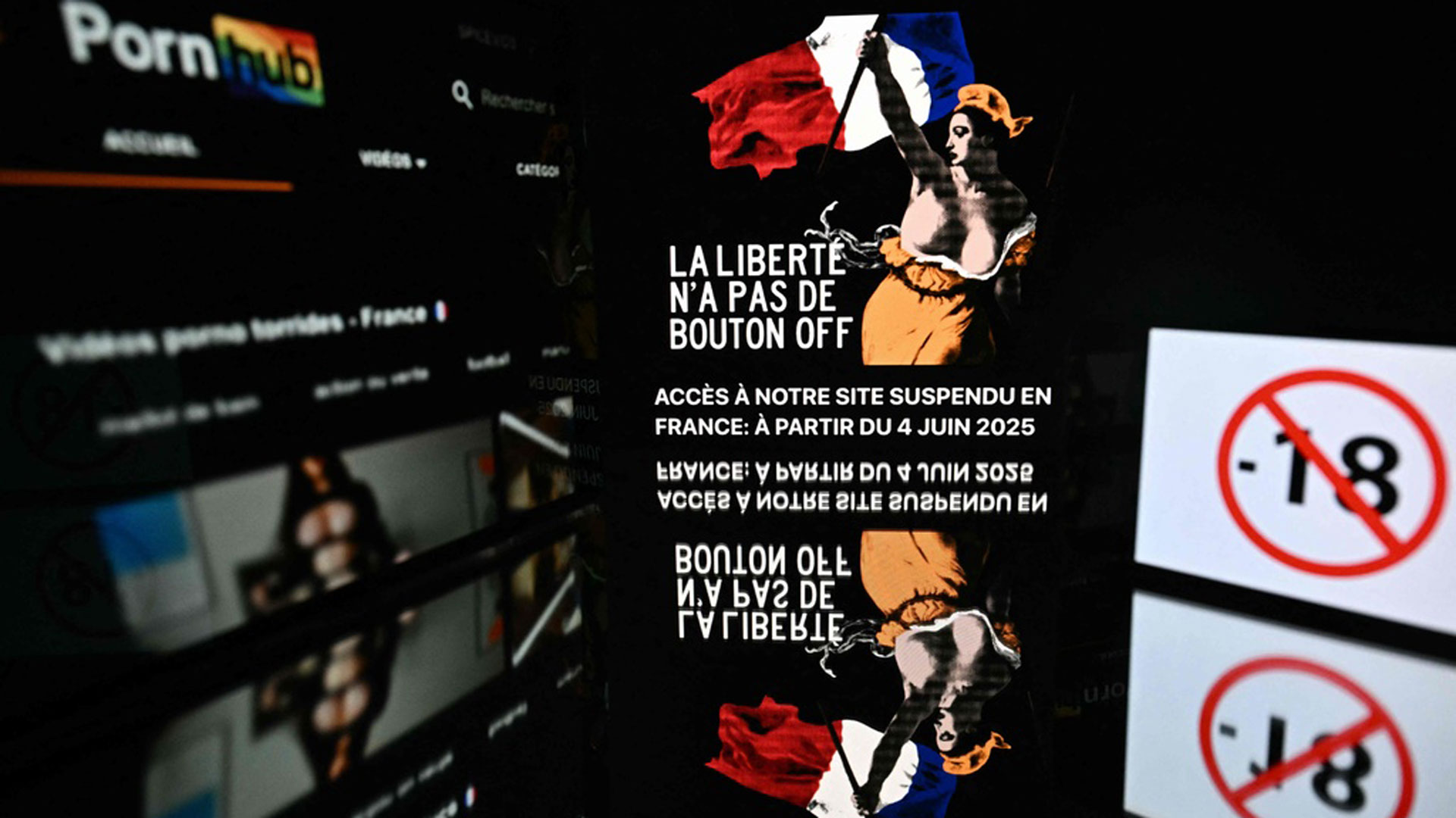 Sågar ministerns porrkrav: ”Förbannat farligt”