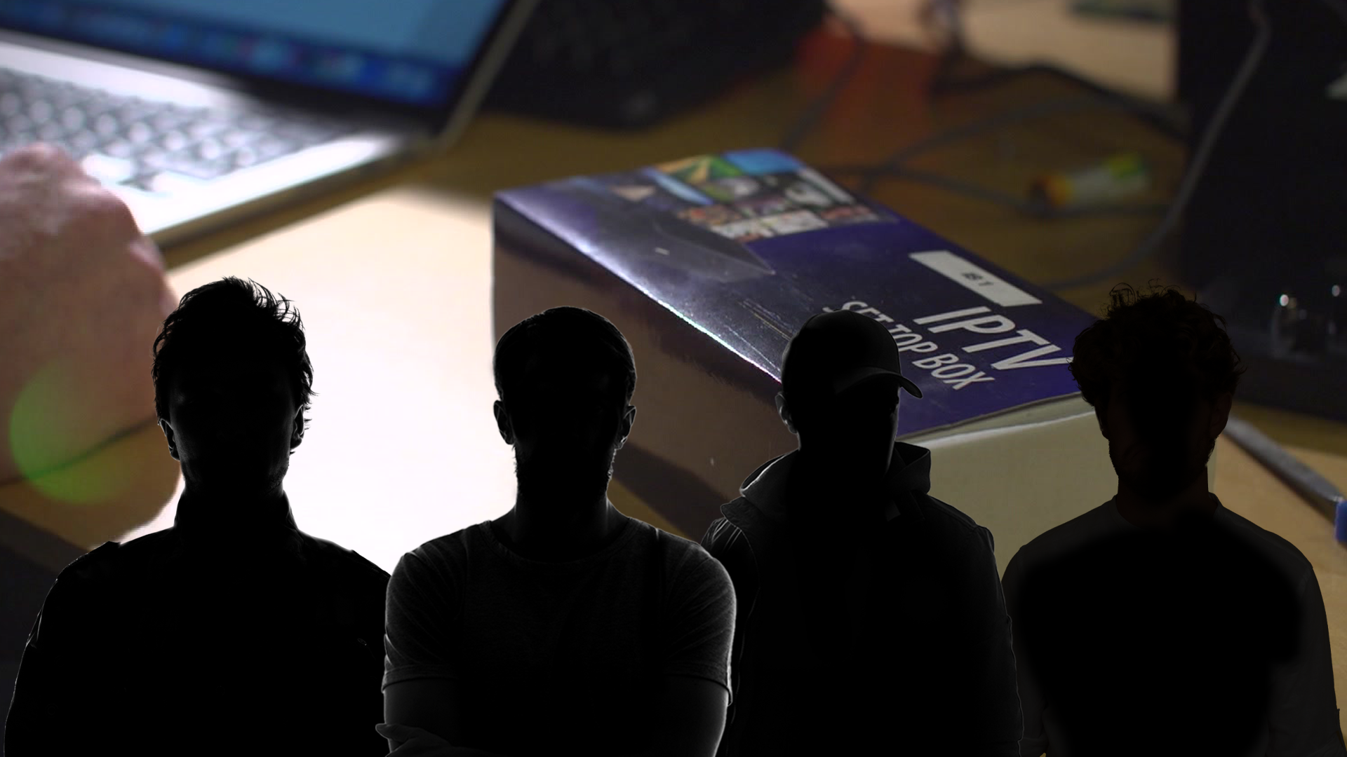 Därför streamar de illegal ip-tv: ”Ett uttryck för missnöje”