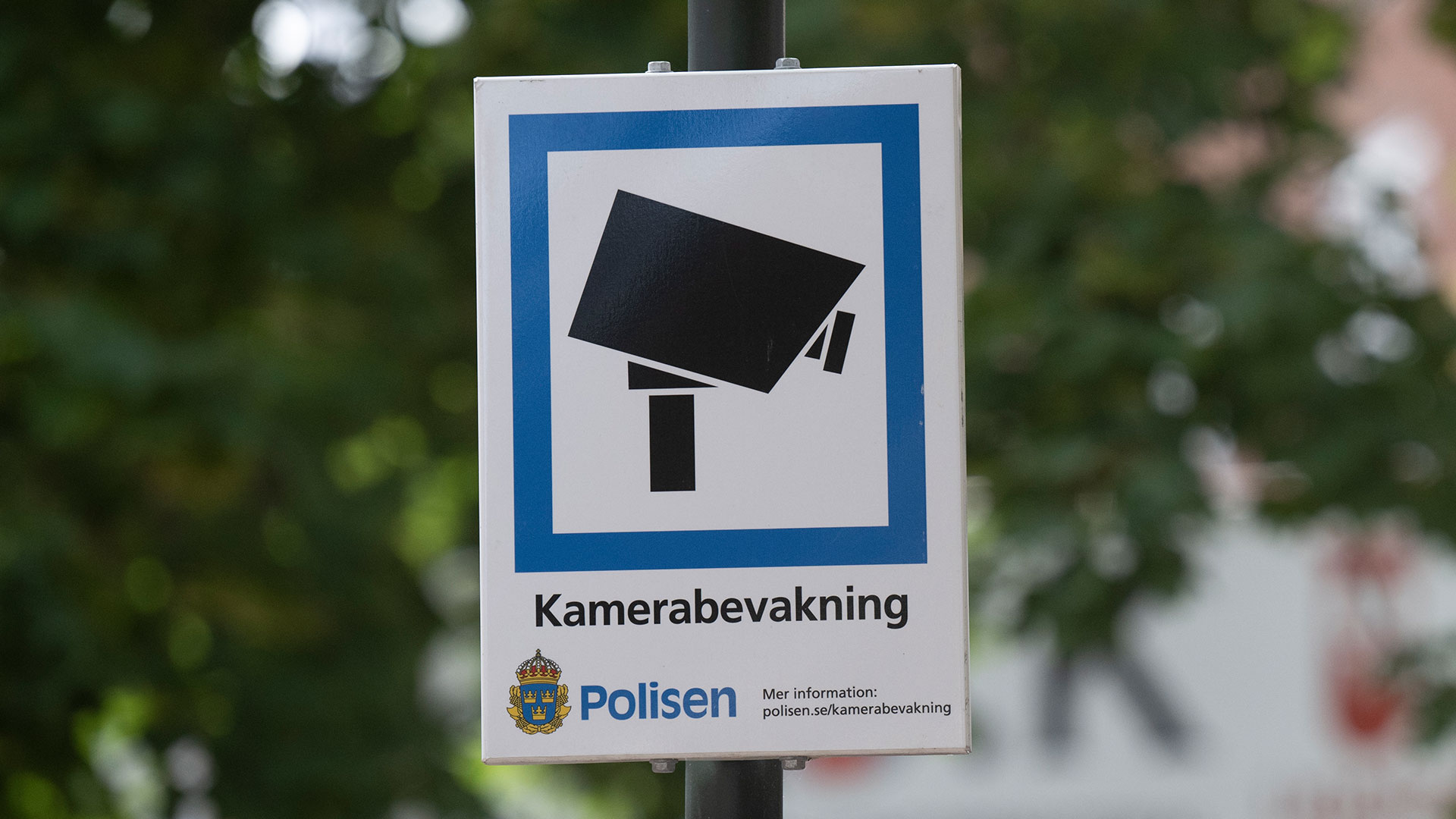 Polisens användning av Palantir ifrågasätts – ”Enorma risker”