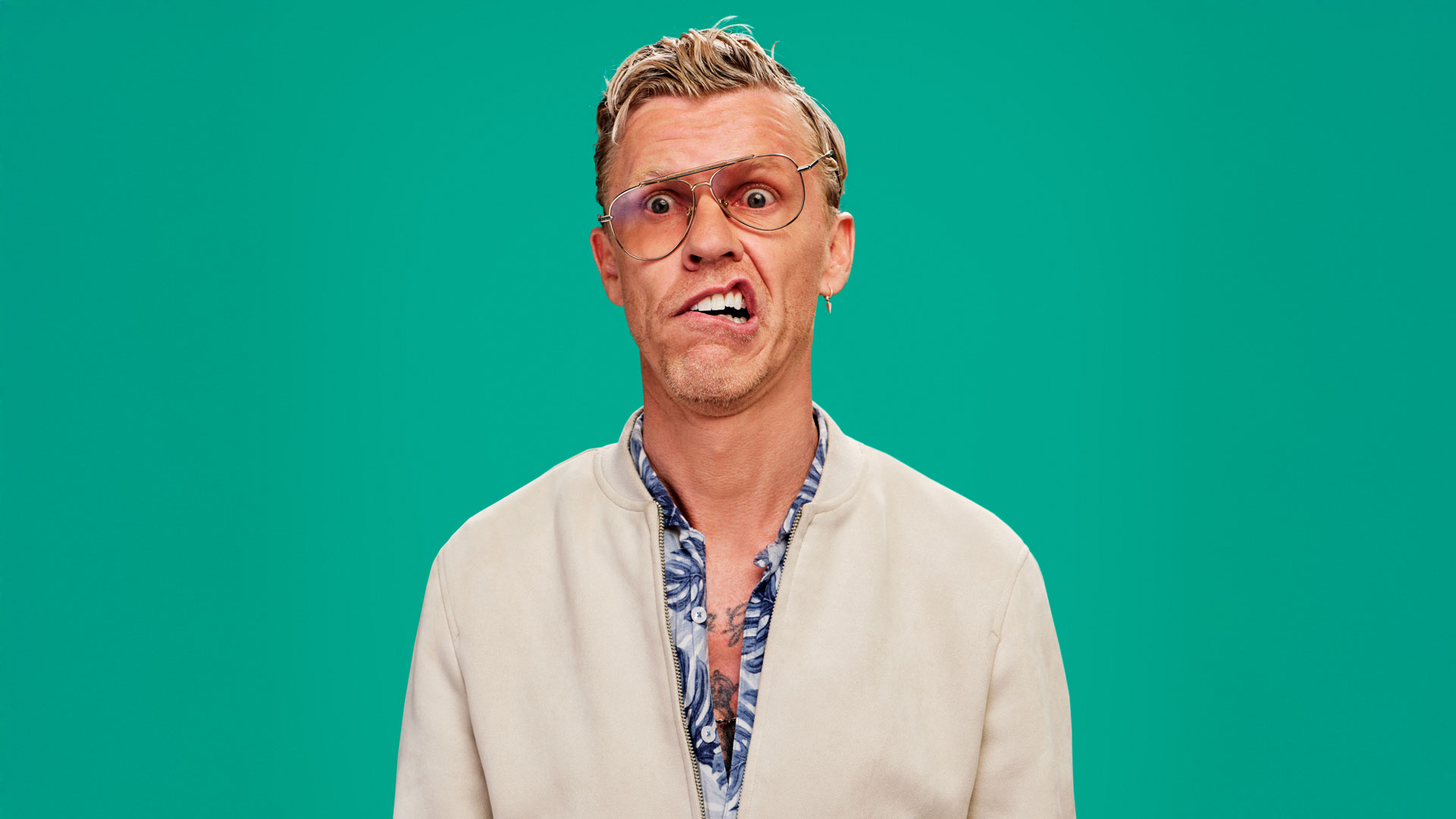 Bingo Rimer - tv4.se