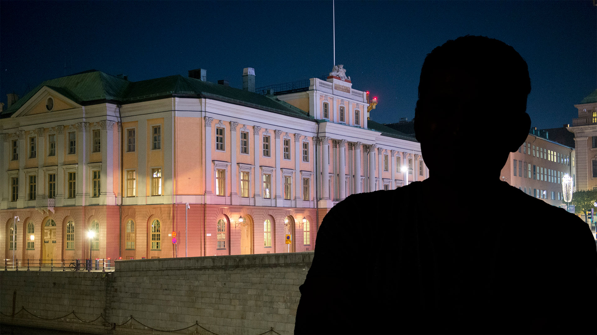 Svensk toppdiplomat åtalas – ursprunglig brottsmisstanke saknas