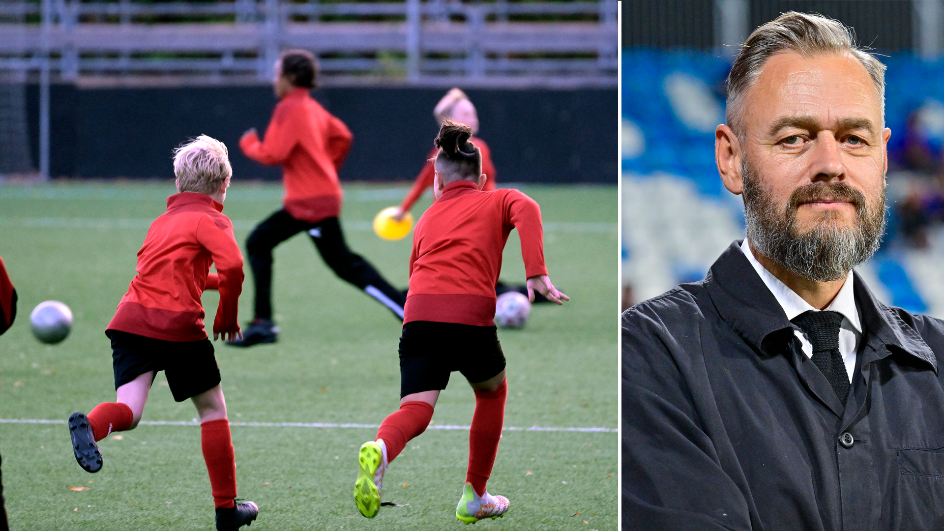 Rasar mot nya rapporten: ”Sprider sig till fotbollen”