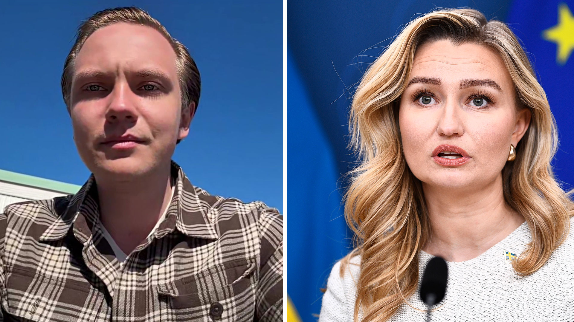 SD-toppens känga till Busch – efter orden om Jimmie Åkesson