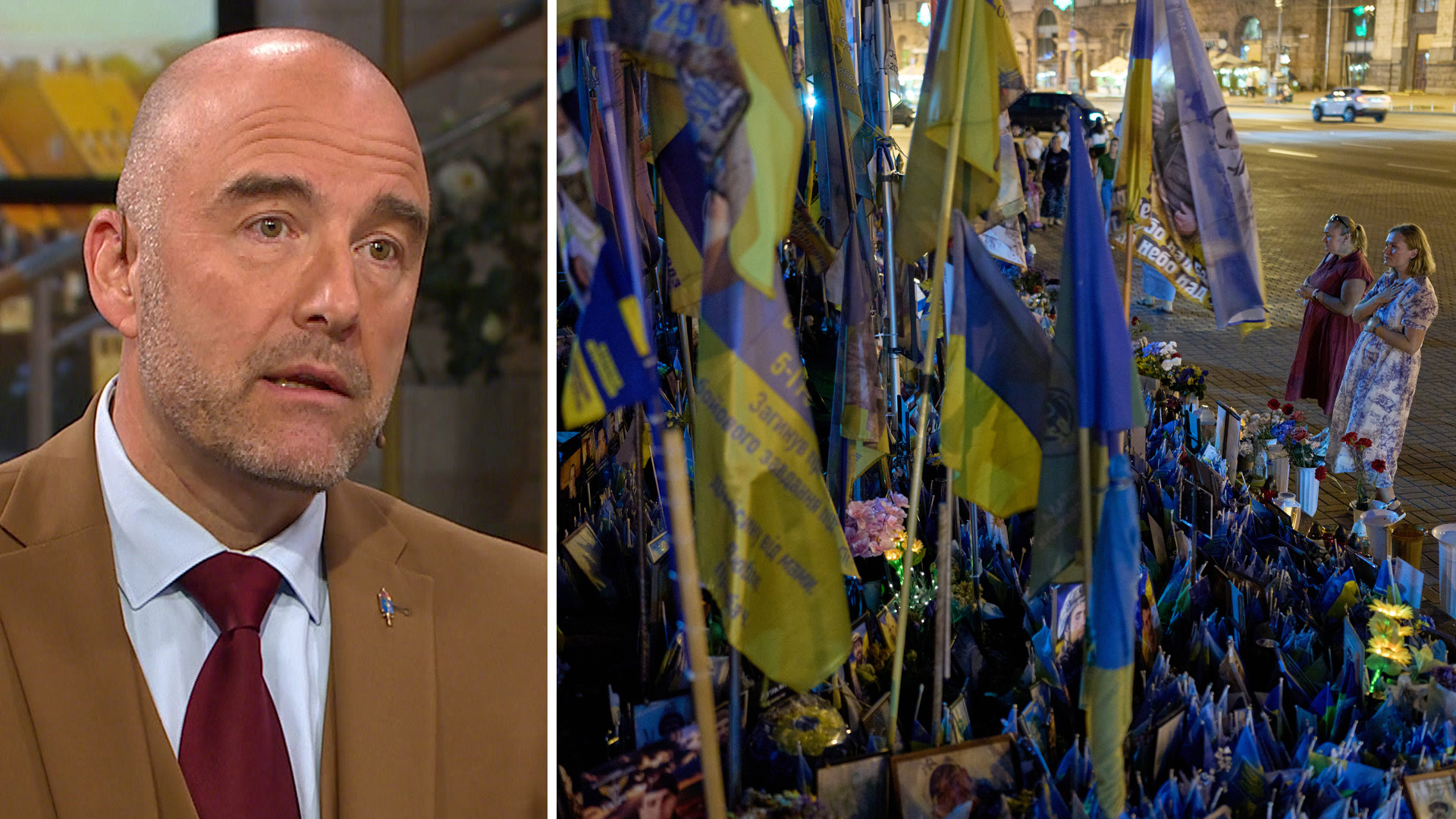 Foto: Förhandsbild från källan: TV4 Nyheter