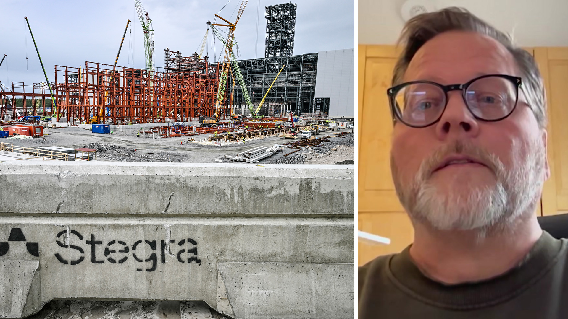 ”En gigantisk käftsmäll – om detta blir ett Northvolt 2.0”