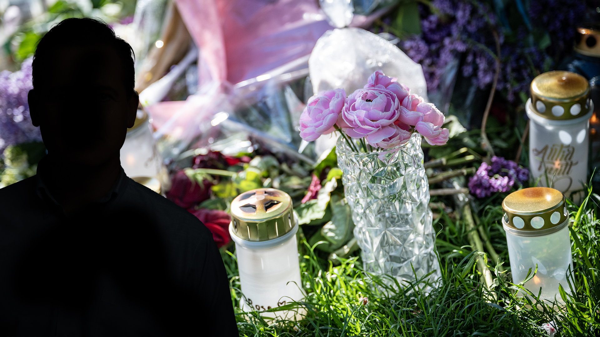 Uppgifter: Hotade polisen till livet efter dödsolyckan i Malmö