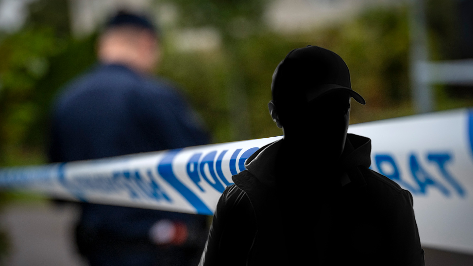 Hammarman rånade butik på tobak – kom tillbaka och bad om ursäkt