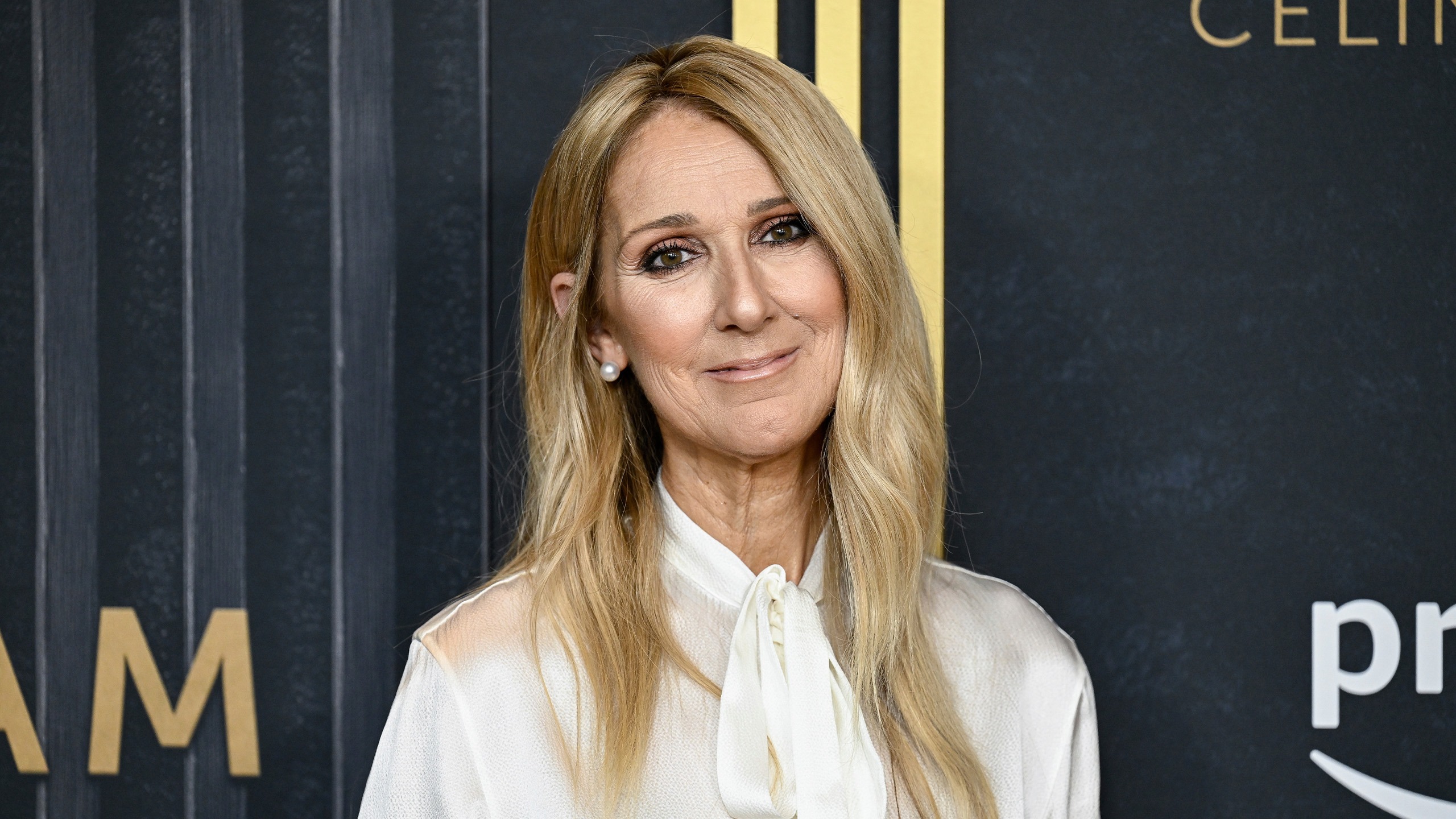 Världsstjärnan Céline Dion tillbaka – rekordstort biljettintresse
