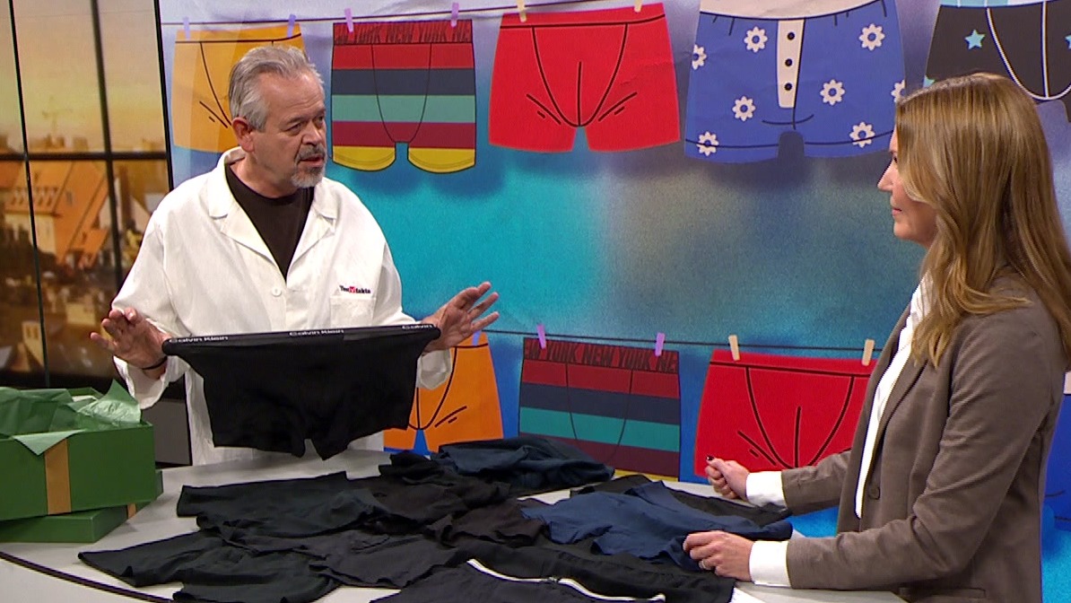 Stort kalsongtest – här är märkena du ska undvika: ”Förvånande”