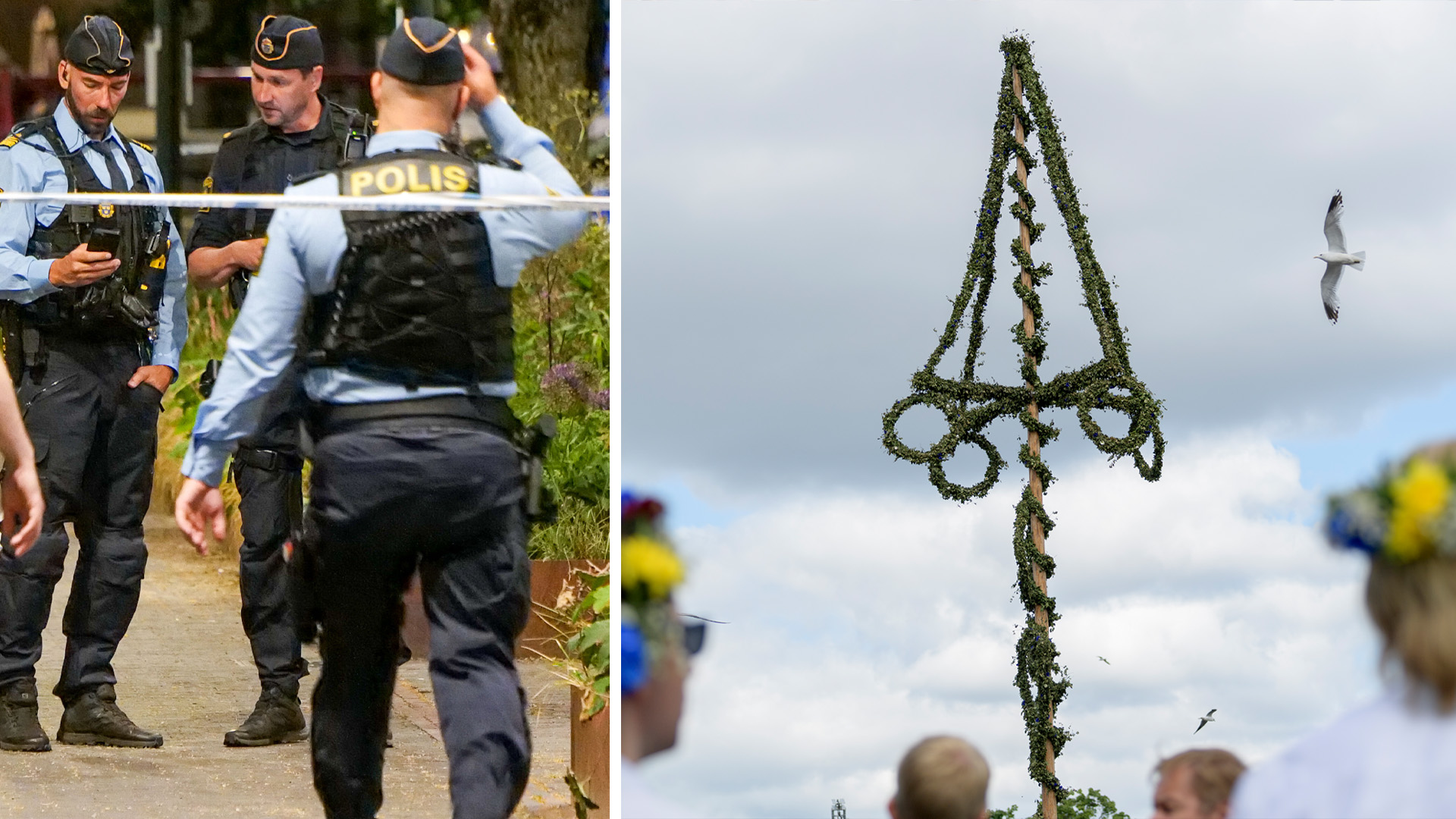 Så här firar du en stökig midsommarafton 2025 i Sverige – tips för en bättre upplevelse!