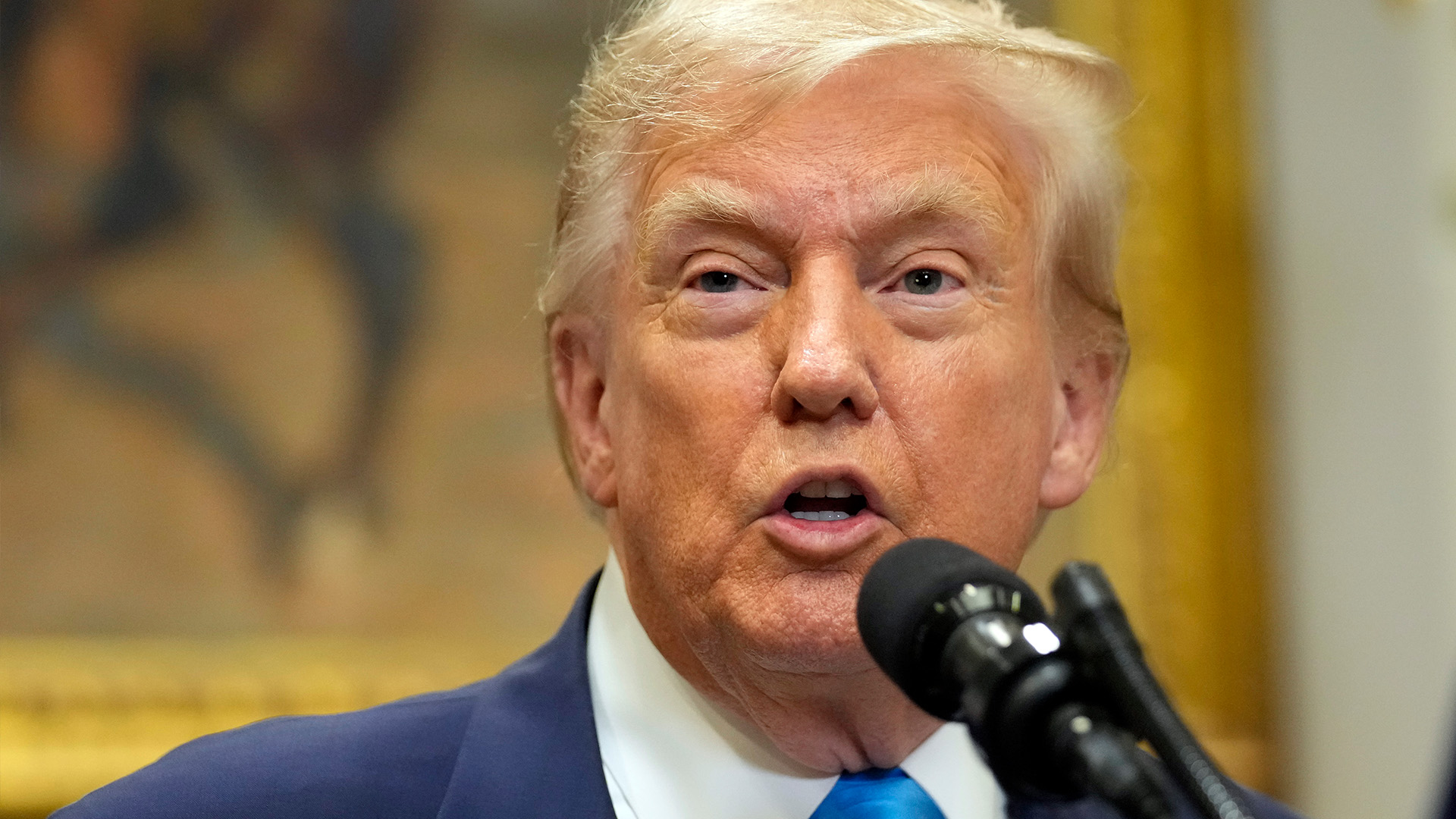 FBI maskade Trumps namn i Epstein-filerna: Så här påverkar det den politiska debatten.