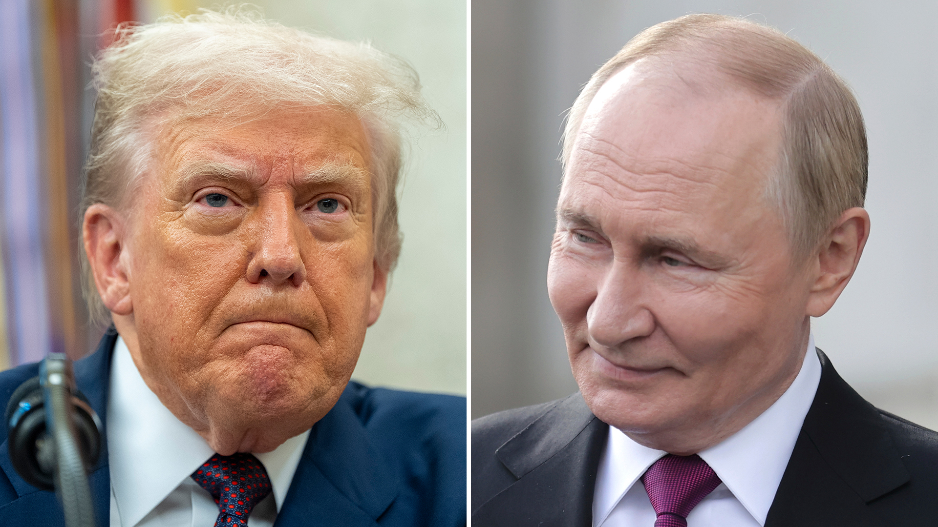 Trump och Putin: Så här kommer mötet i Alaska att påverka världspolitiken