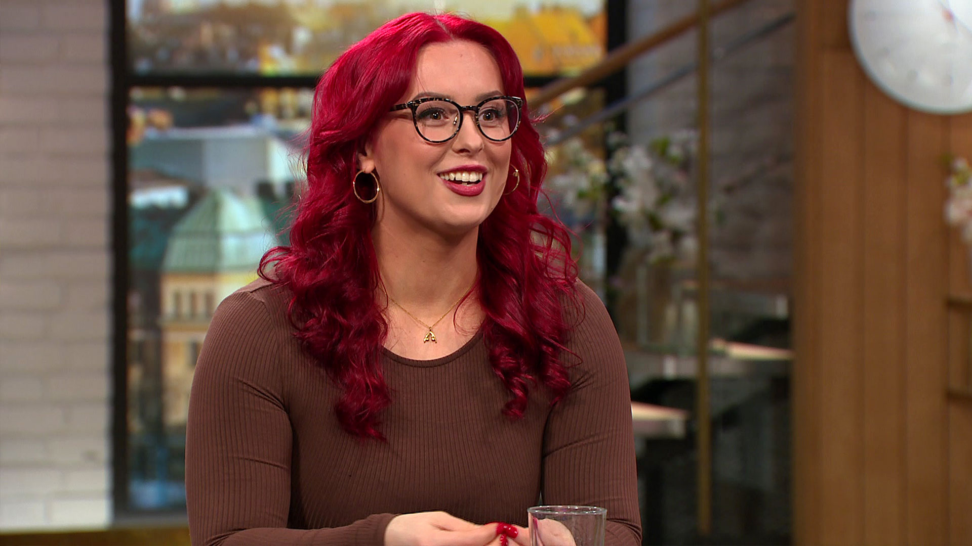 Hanna är läkare på dagen – och sexcoach på kvällen