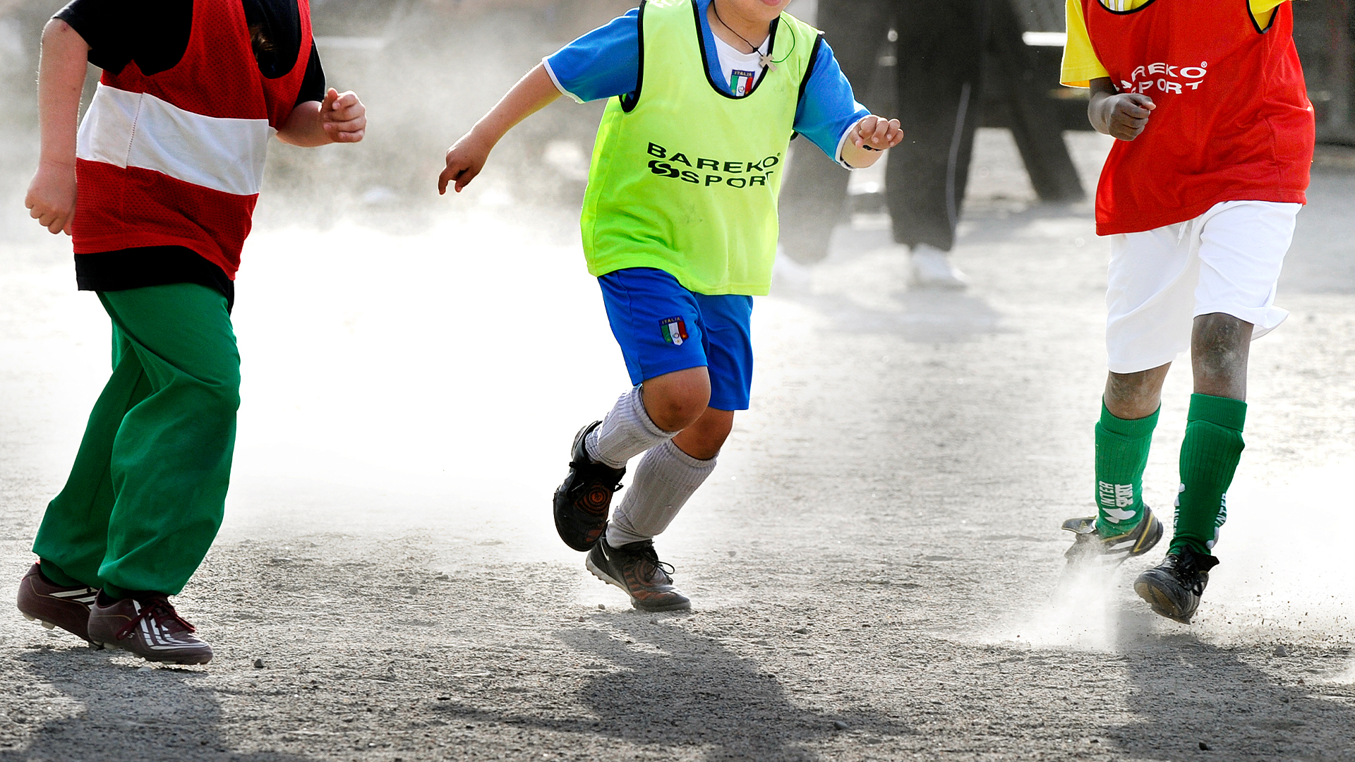 Så infiltrerar organiserad brottslighet svensk idrott