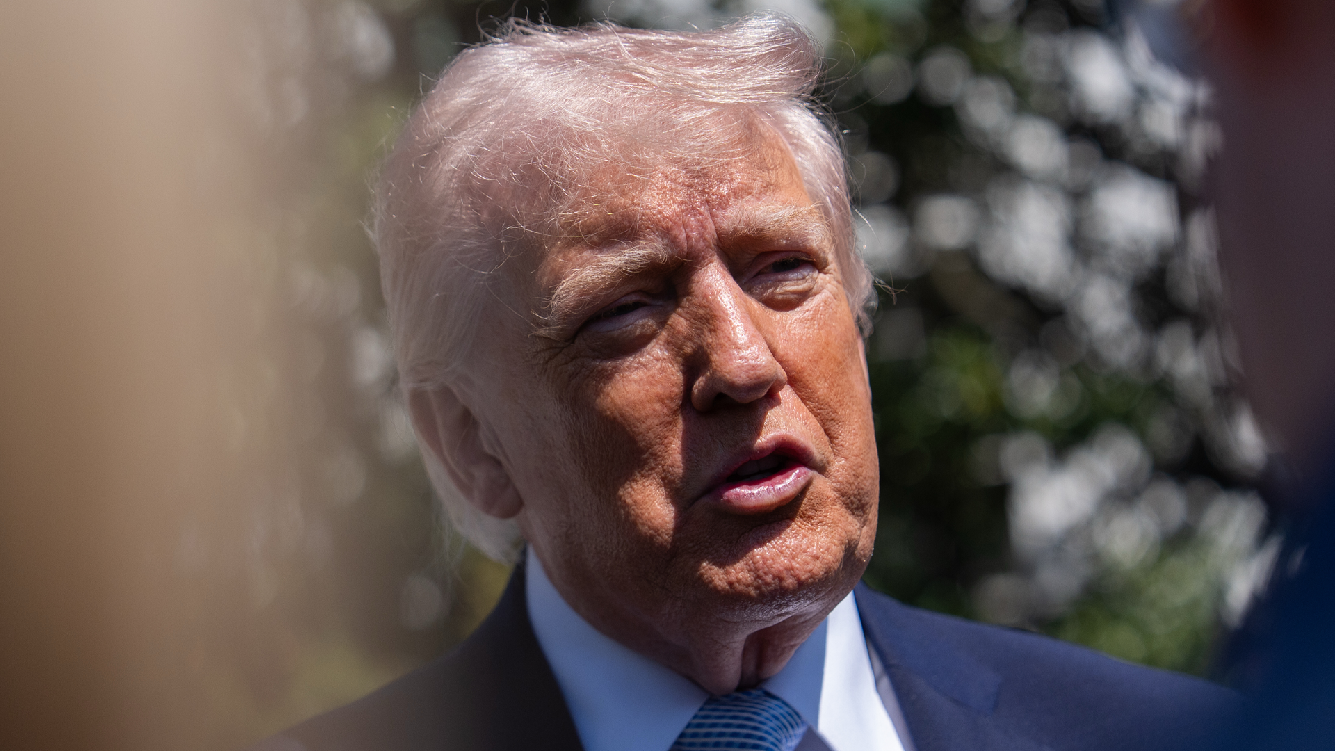 Trumps hot – efter senaste vändningen: ”Bäst de inte gör det”