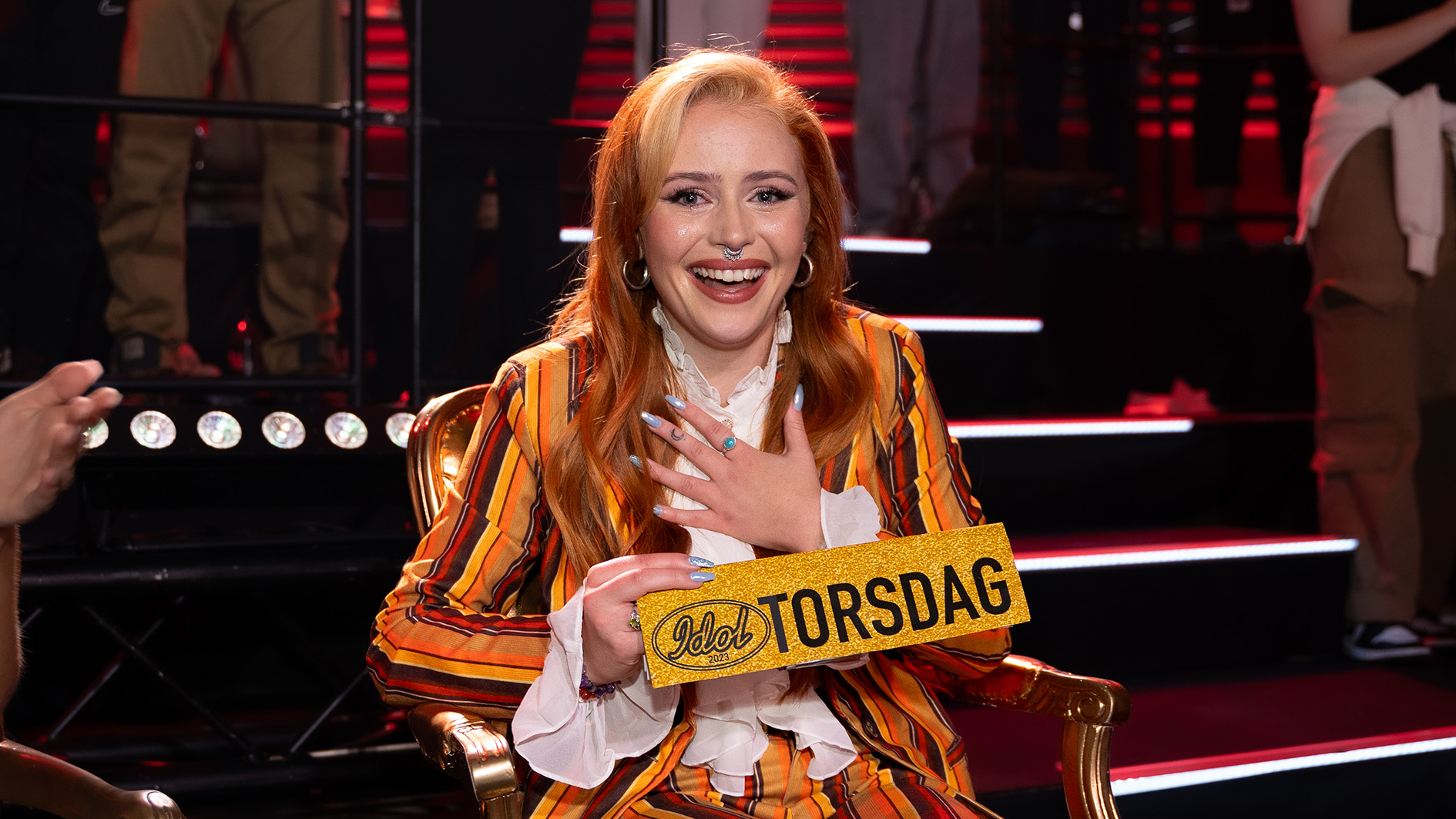 Framträdandena som tog deltagarna direkt till Idols fredagar