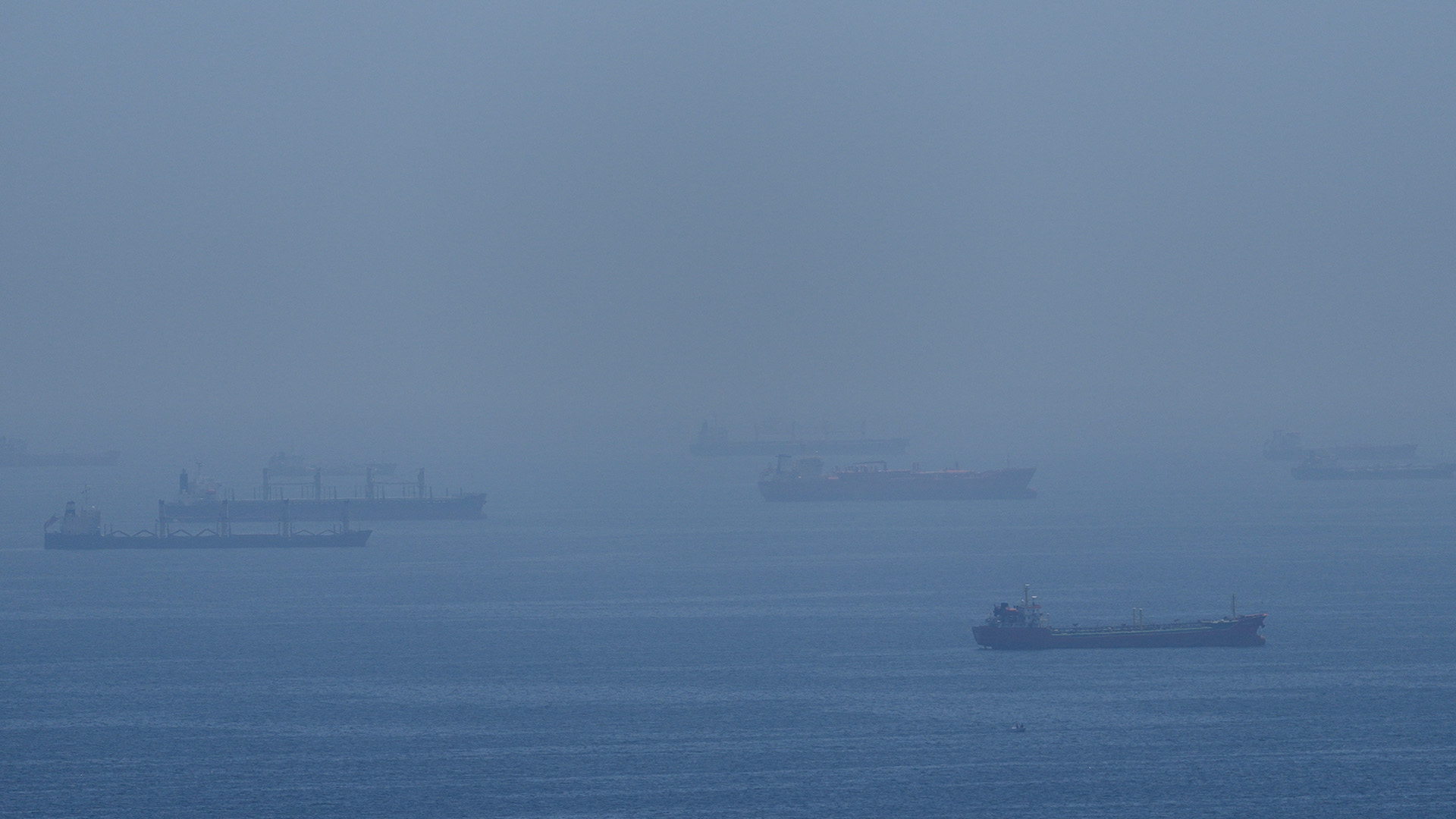 Så drabbar kriget i Iran livet under ytan: ”Blir omöjligt”