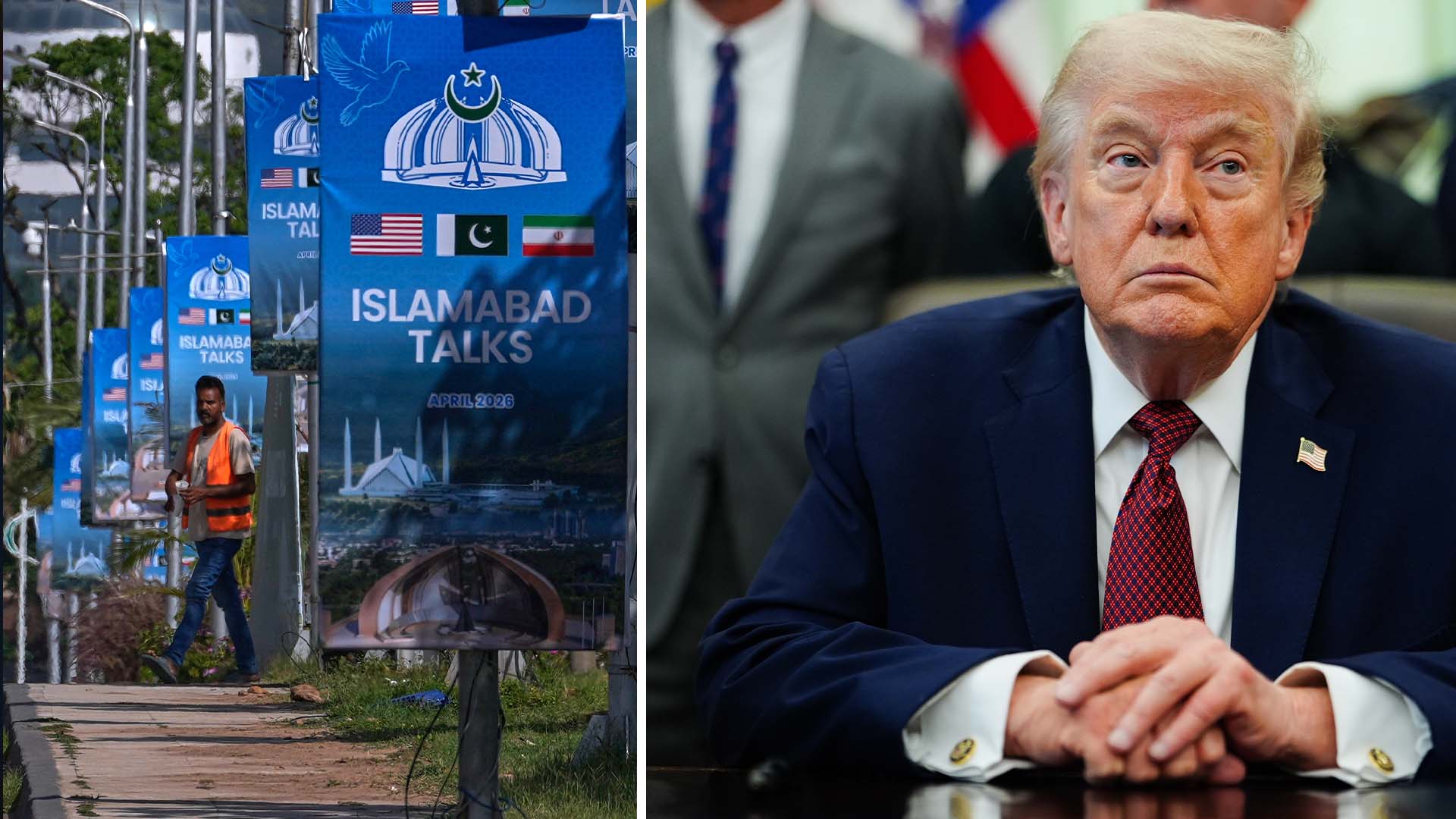 Världen håller andan – igen: ”En väldigt allvarlig situation”