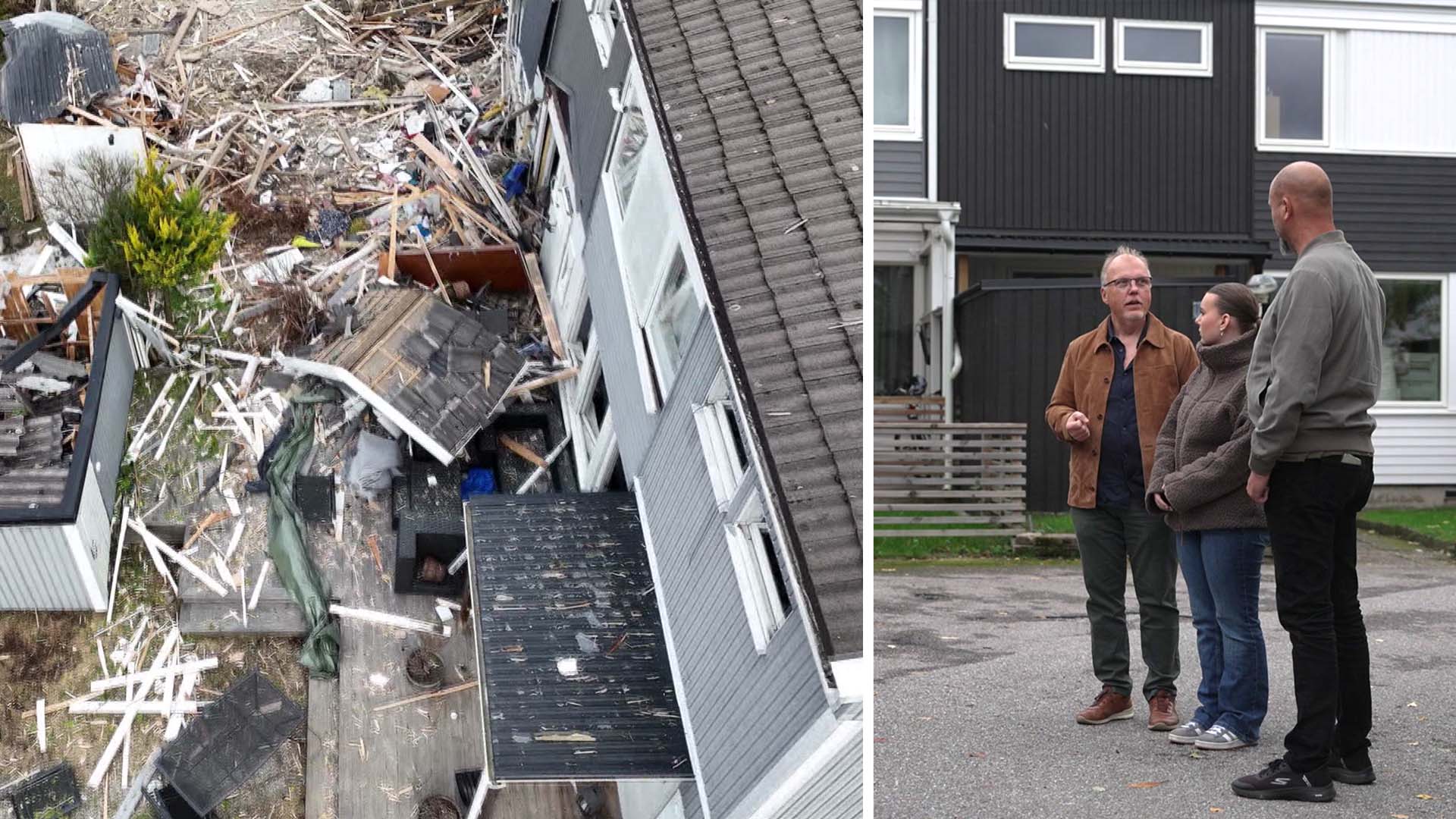 Foto: Förhandsbild från källan: TV4 Nyheter
