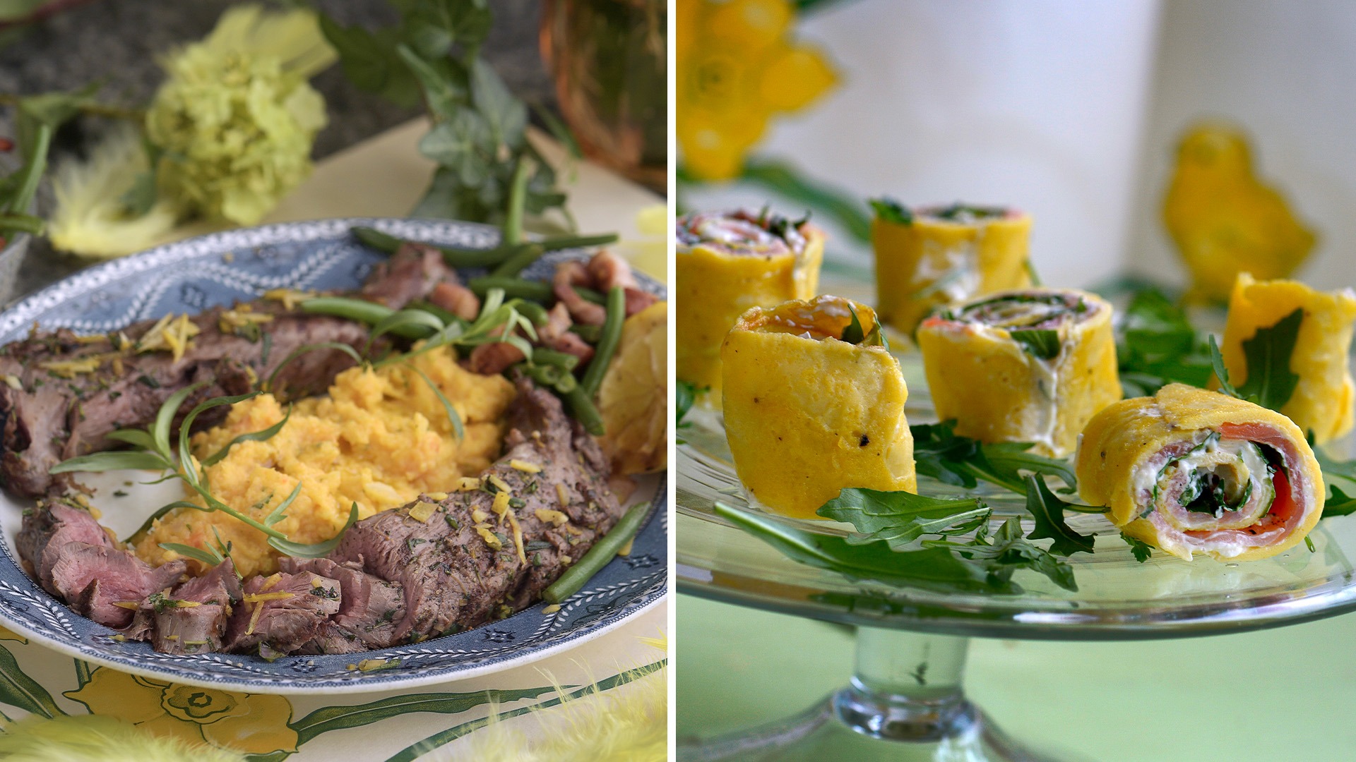 Experten: Så fyndar du påskmaten