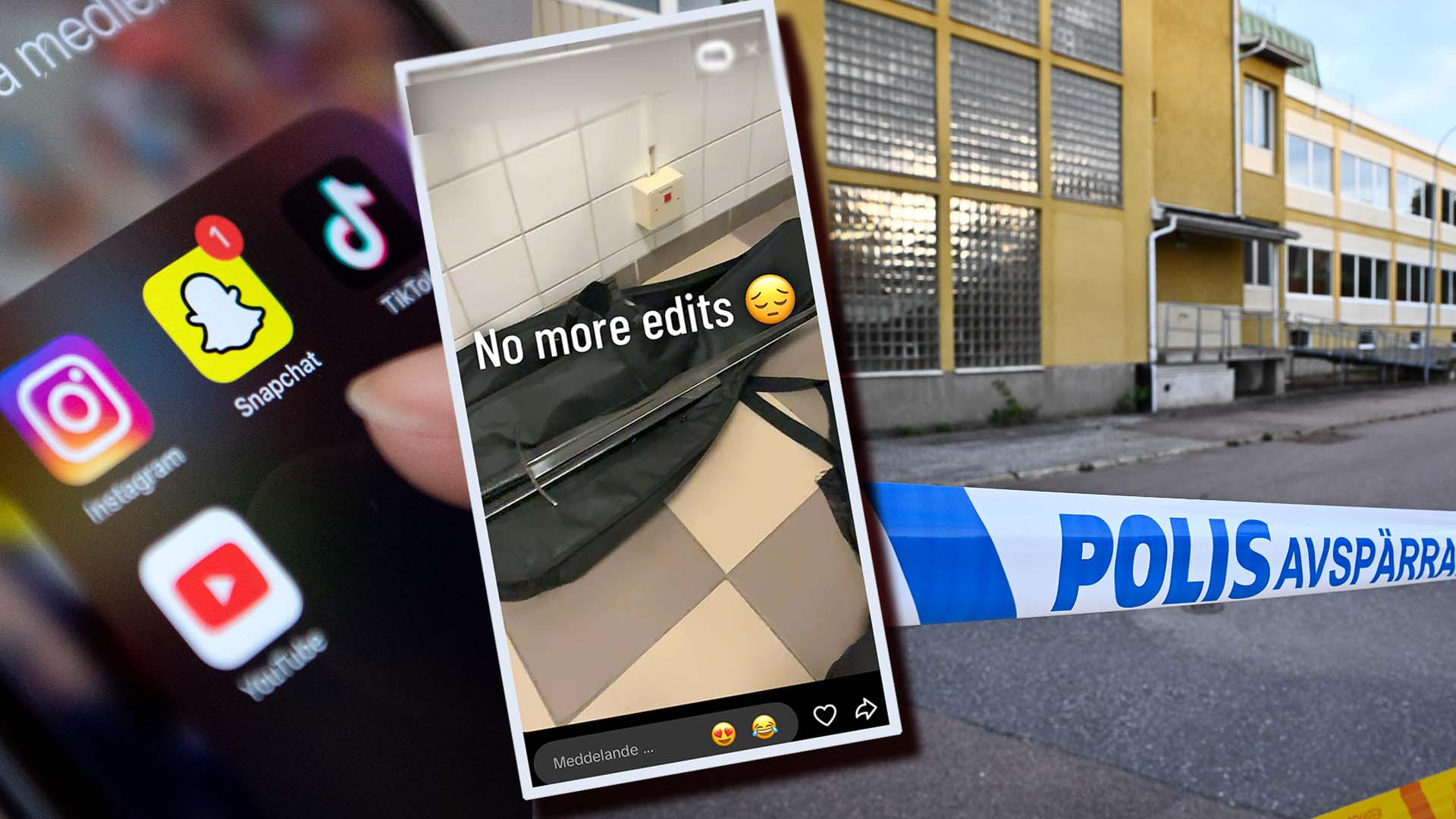Foto: Förhandsbild från källan: TV4 Nyheter