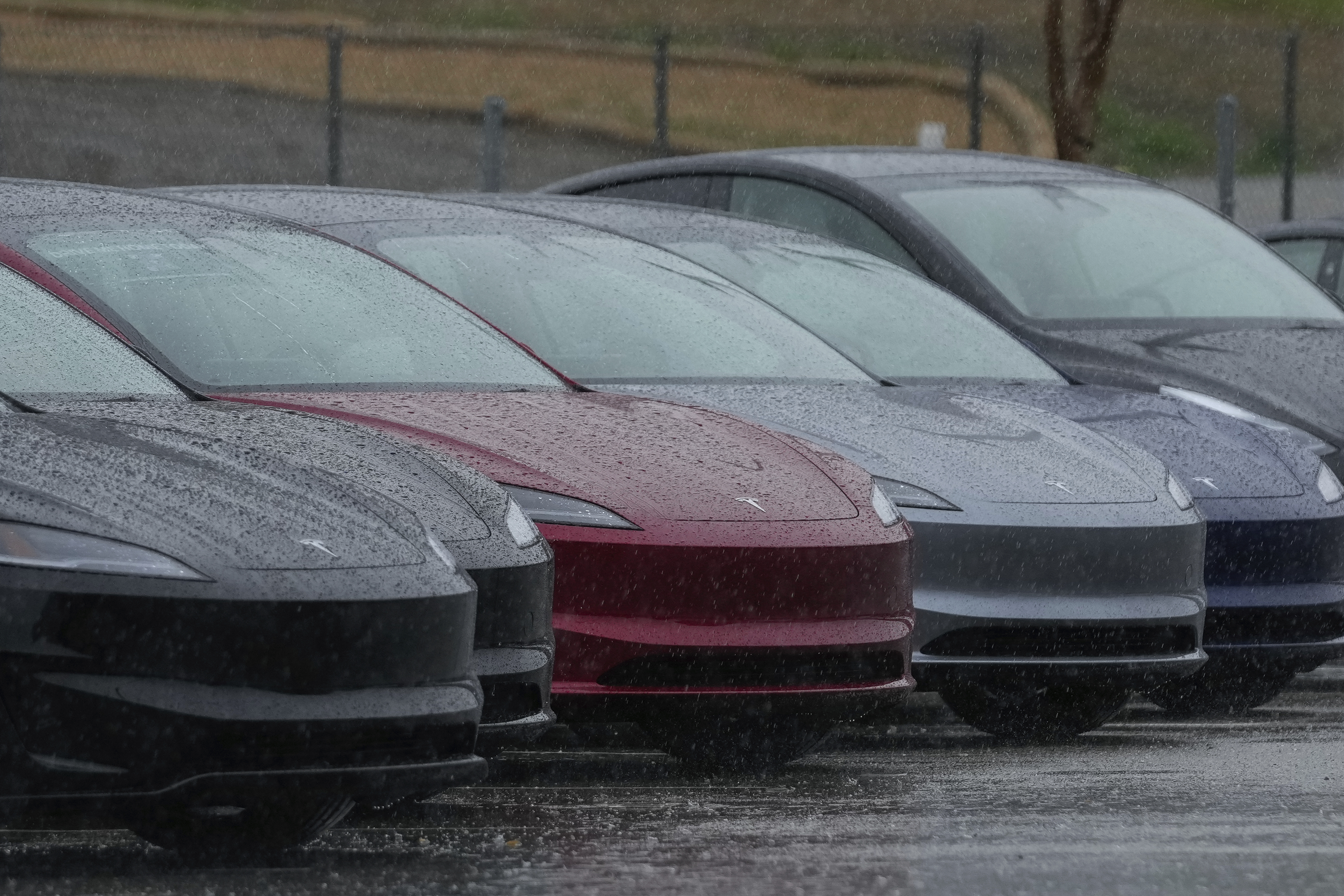 ”Fräcka” detaljen på elbilar kan bli dödsfälla