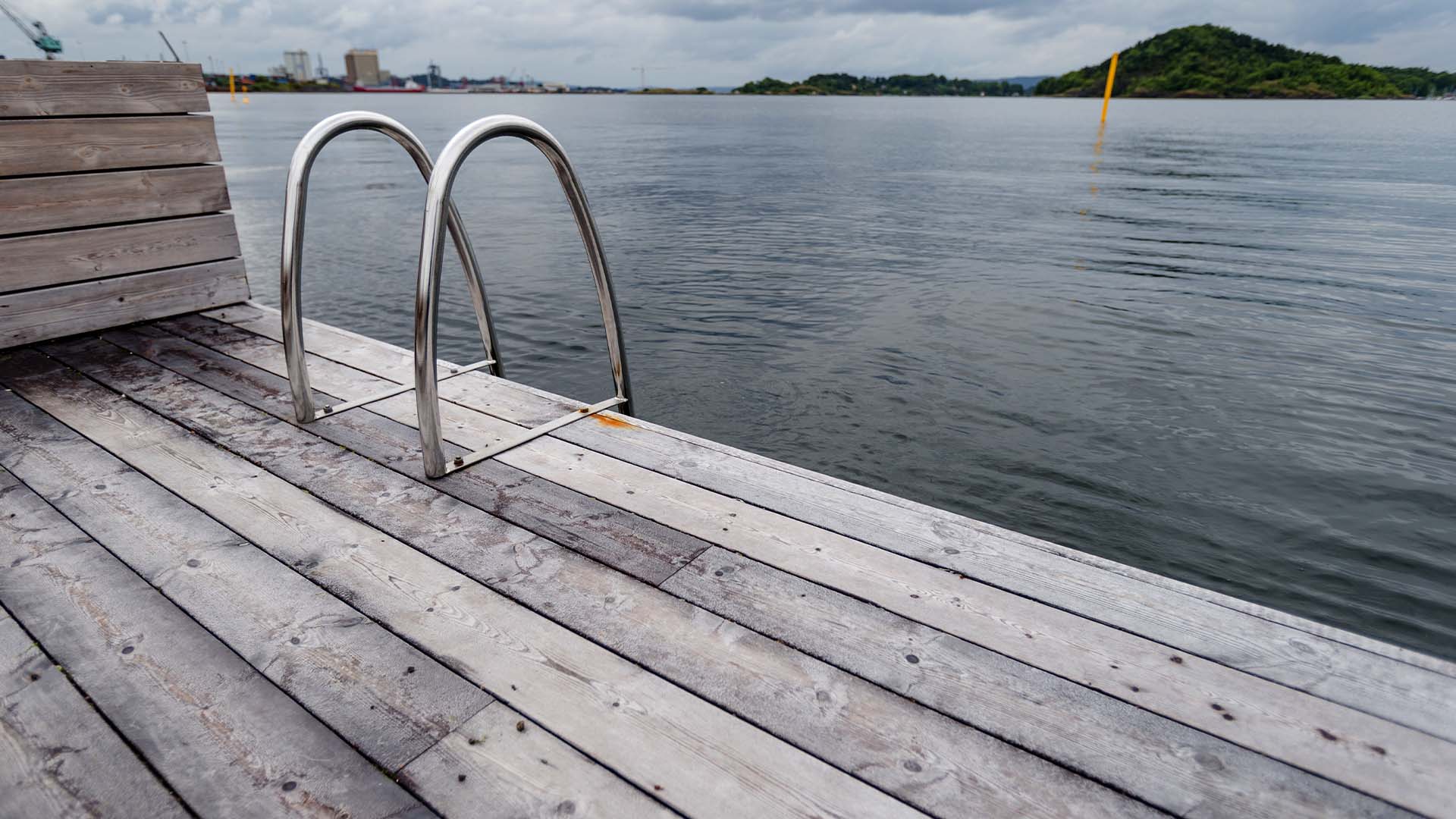 Topp 5 tips för att hantera kyligare vädret när sommarvärmen försvinner