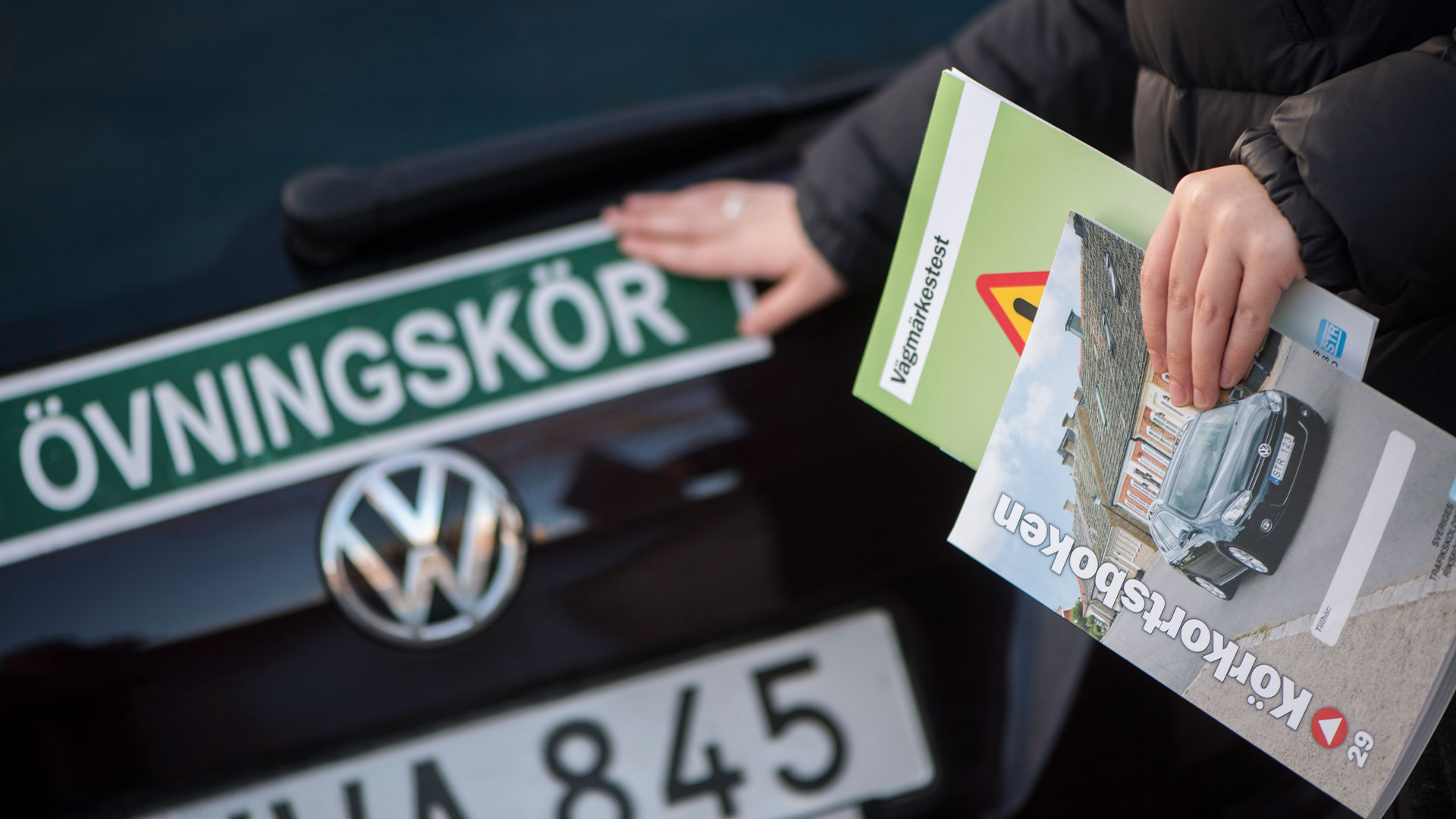Många unga avstår att söka jobb på grund av körkortskrav
